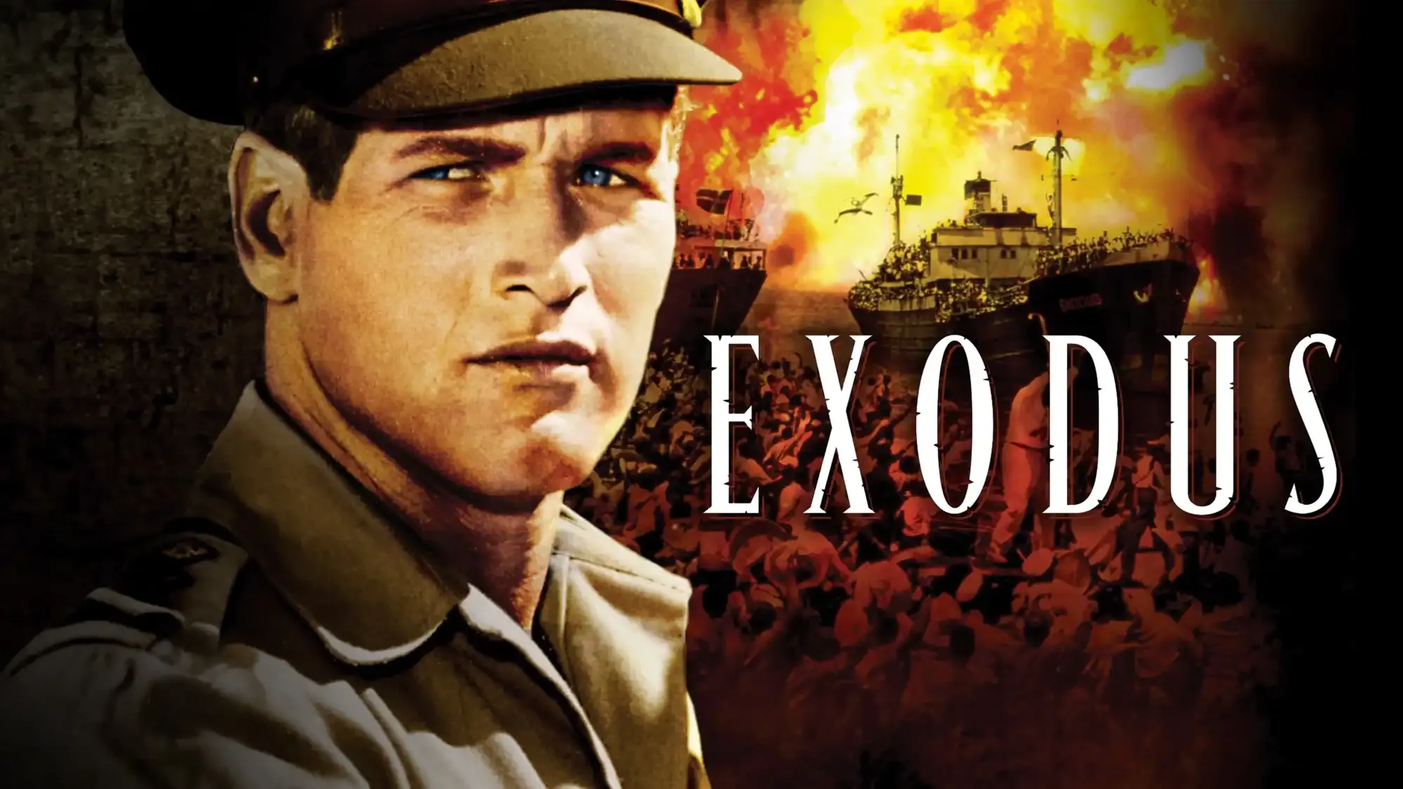 Exodus movie review