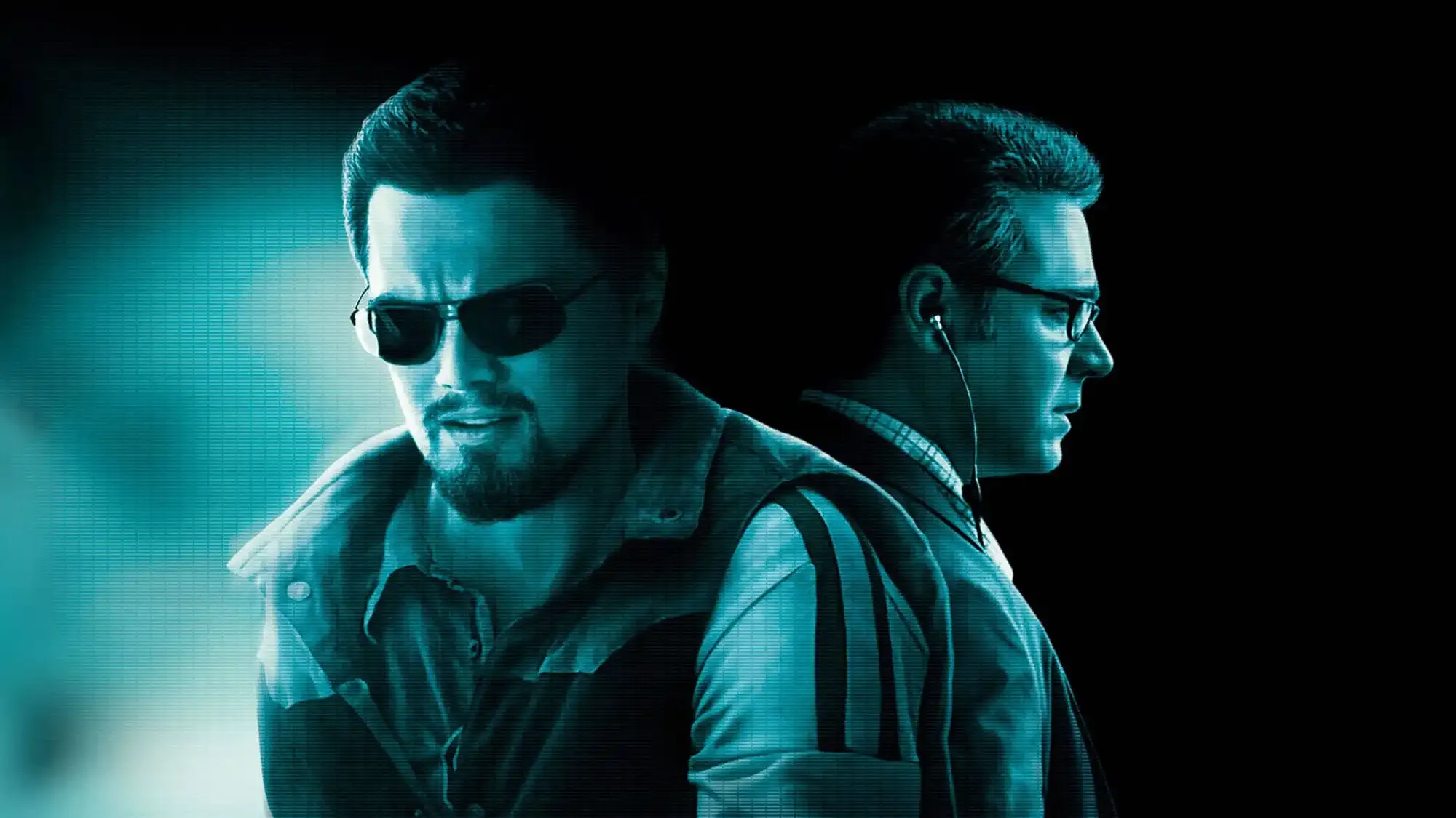Body of Lies movie review