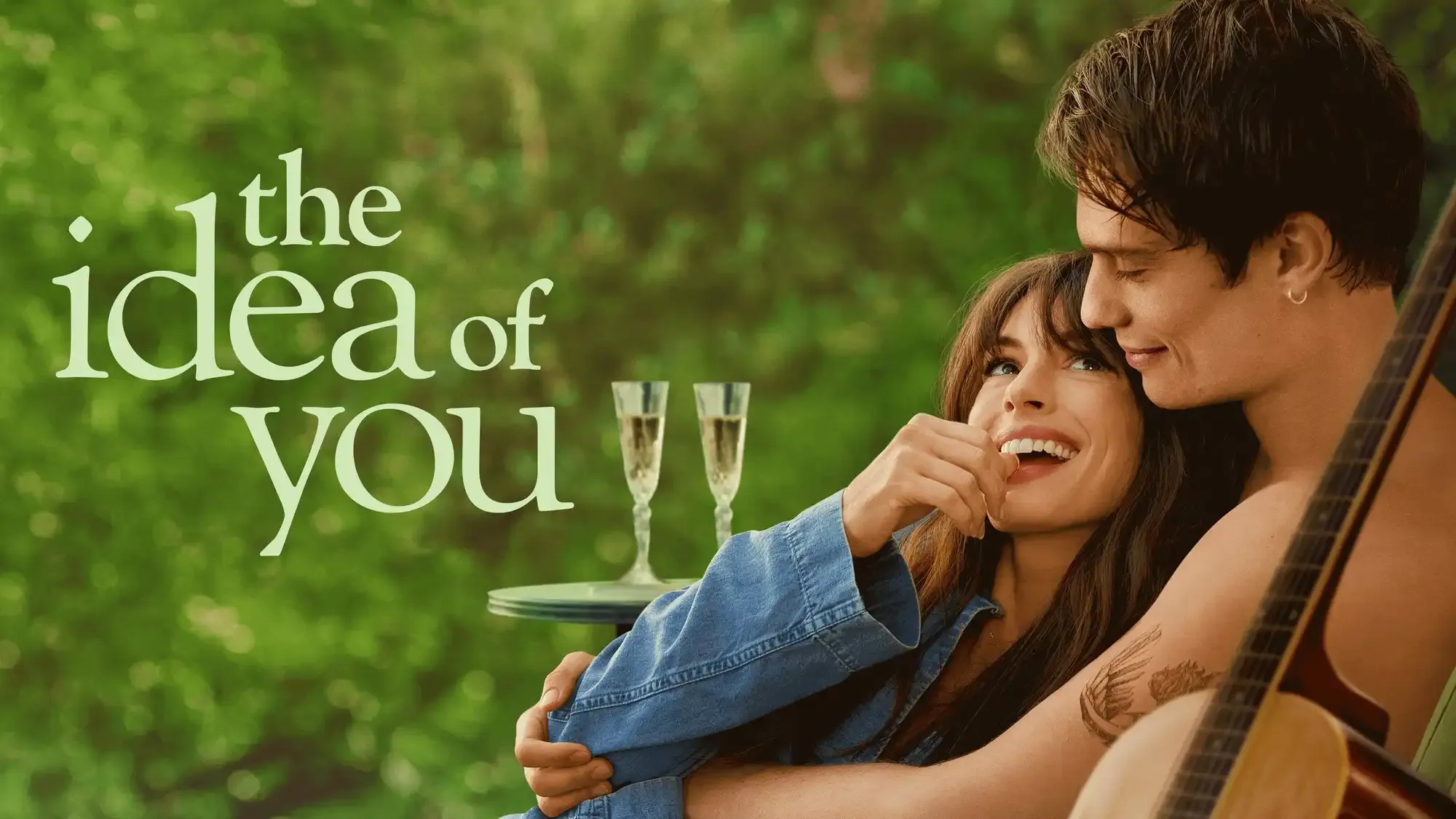 The Idea of You movie review