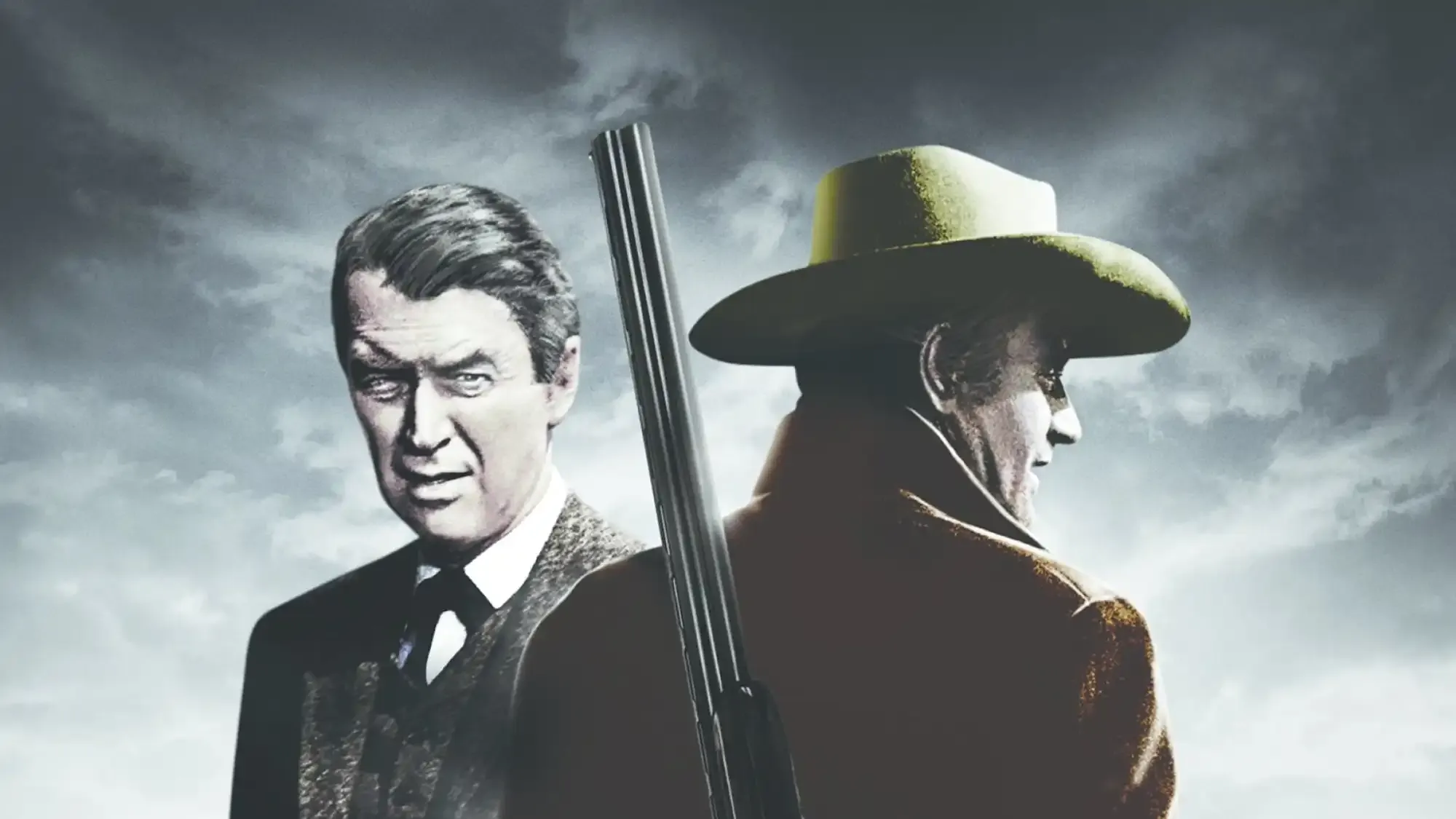 The Man Who Shot Liberty Valance movie review