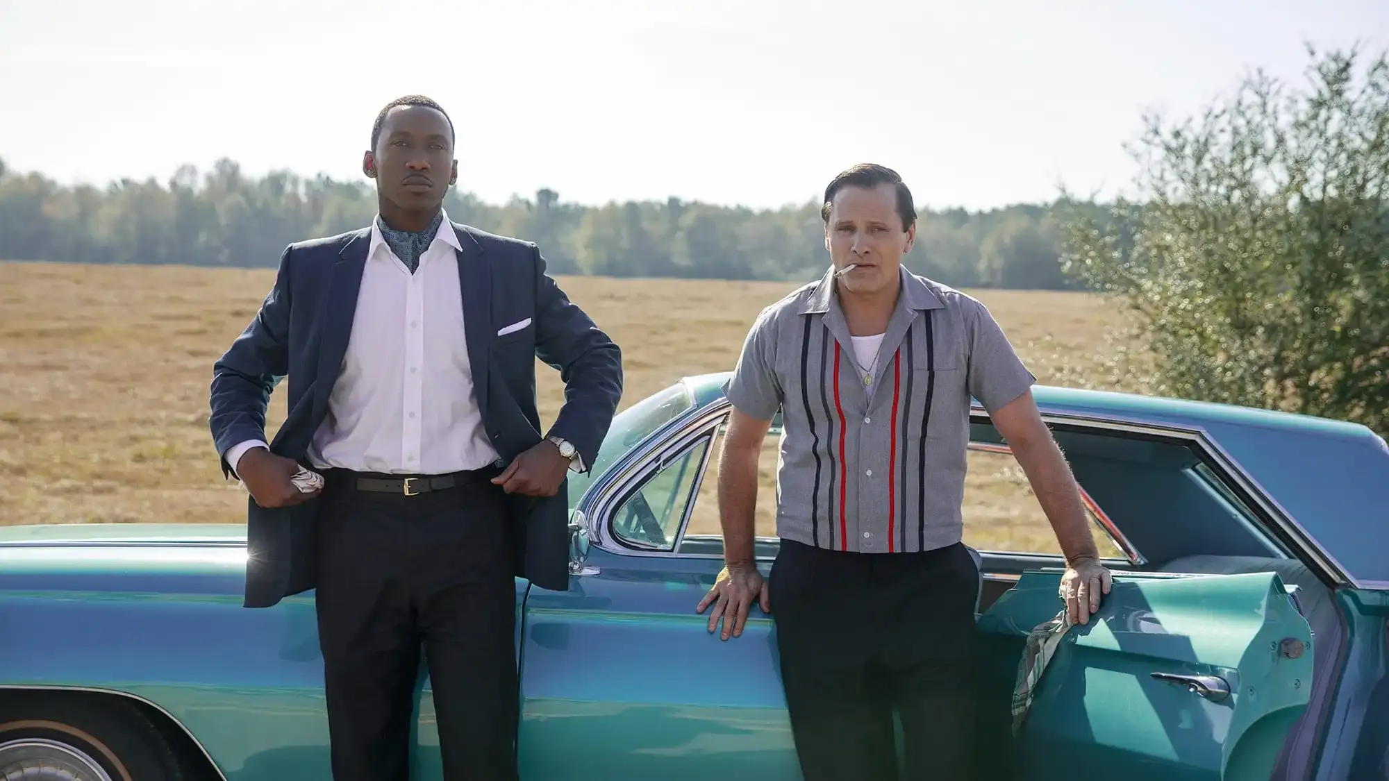 Green Book movie review