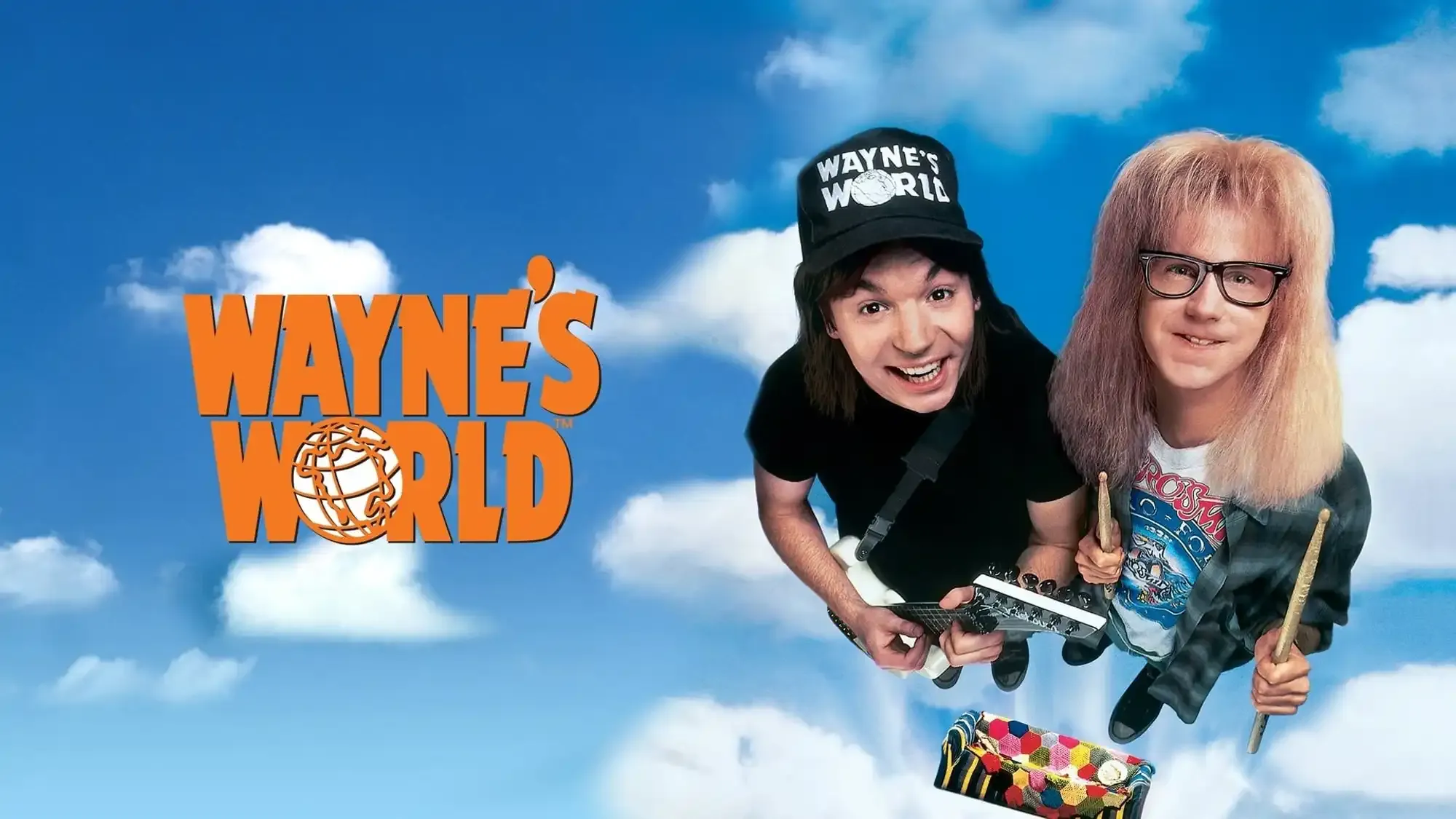 Wayne`s World movie review