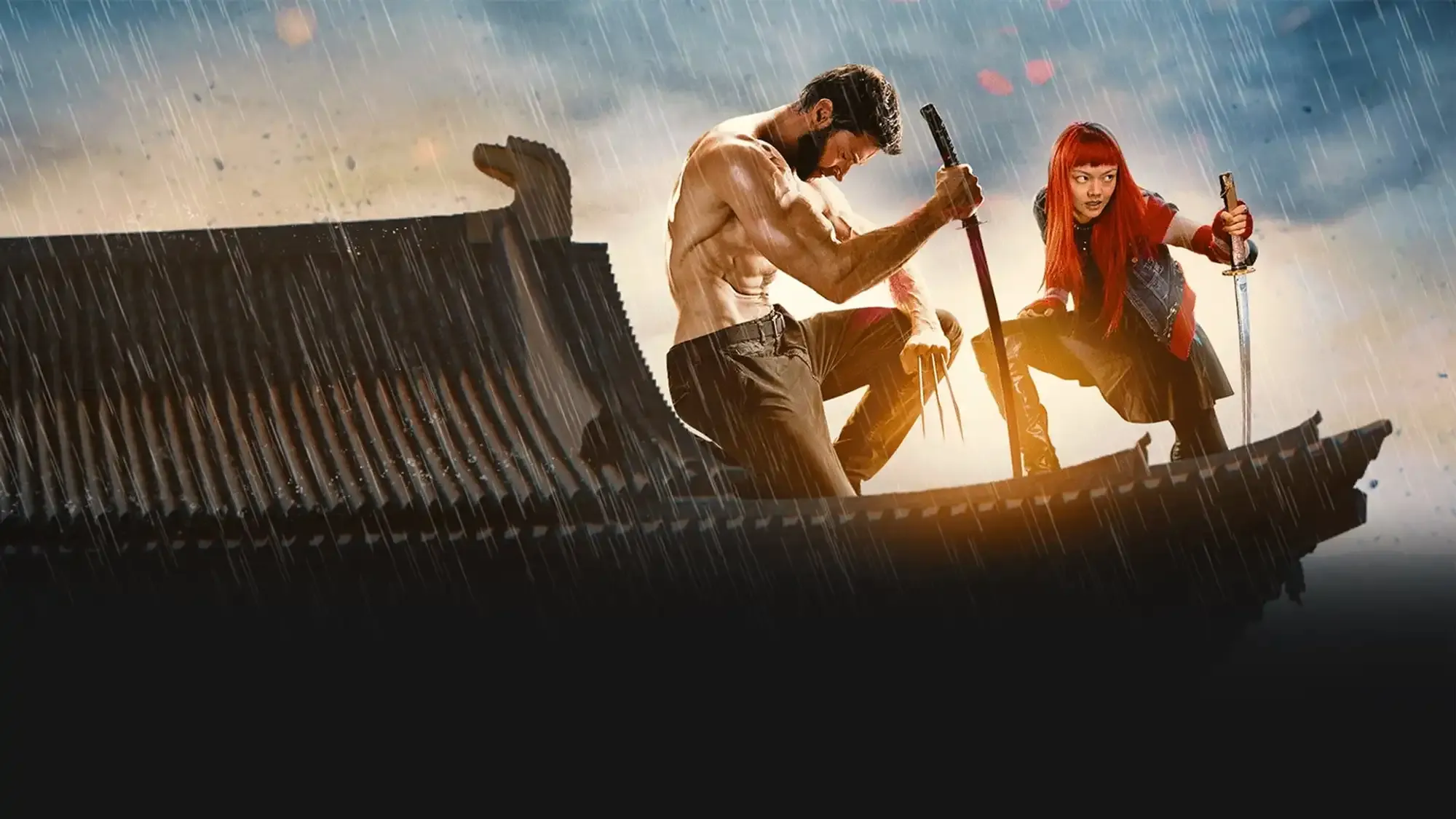 The Wolverine movie review