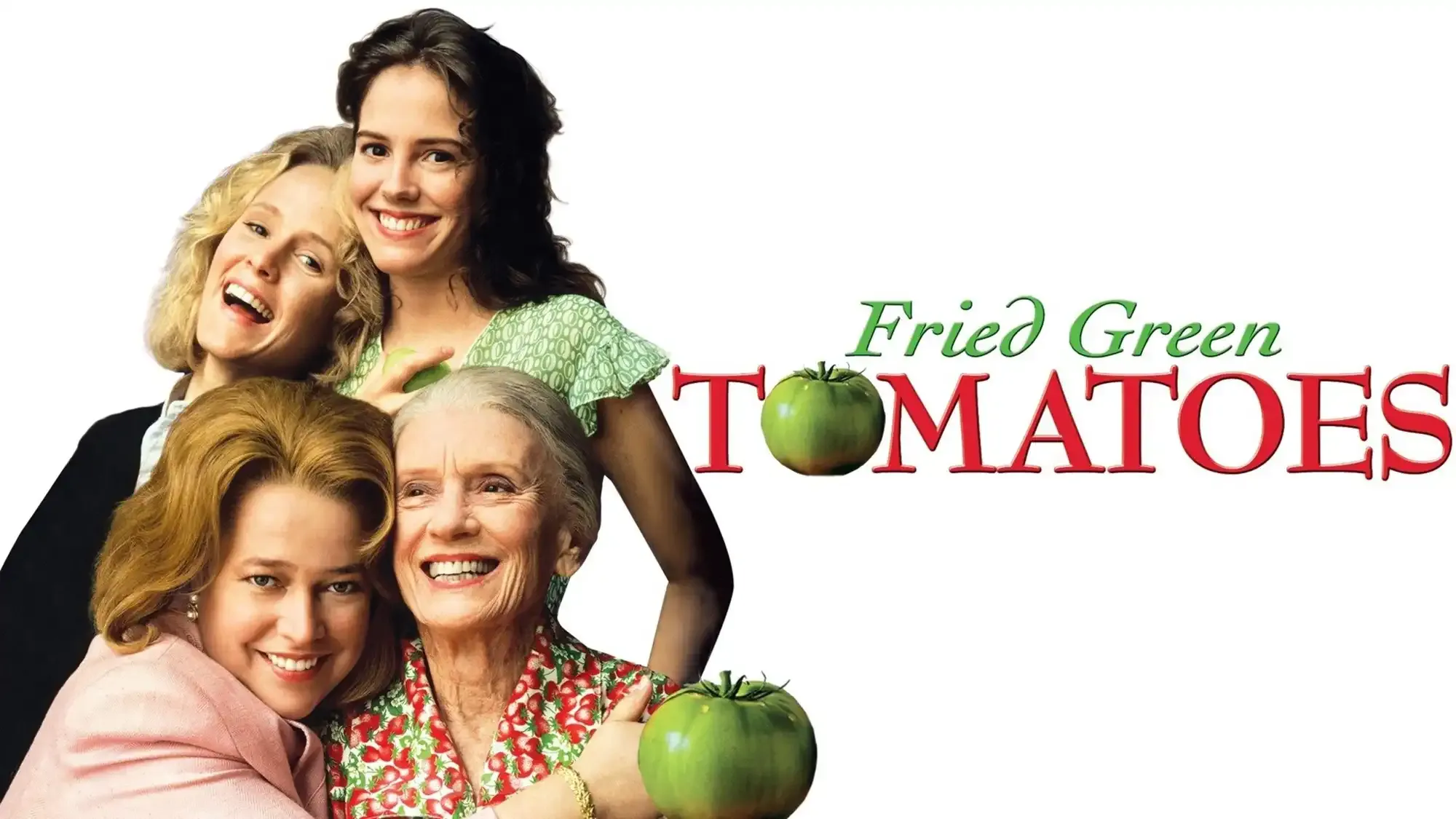Fried Green Tomatoes movie review