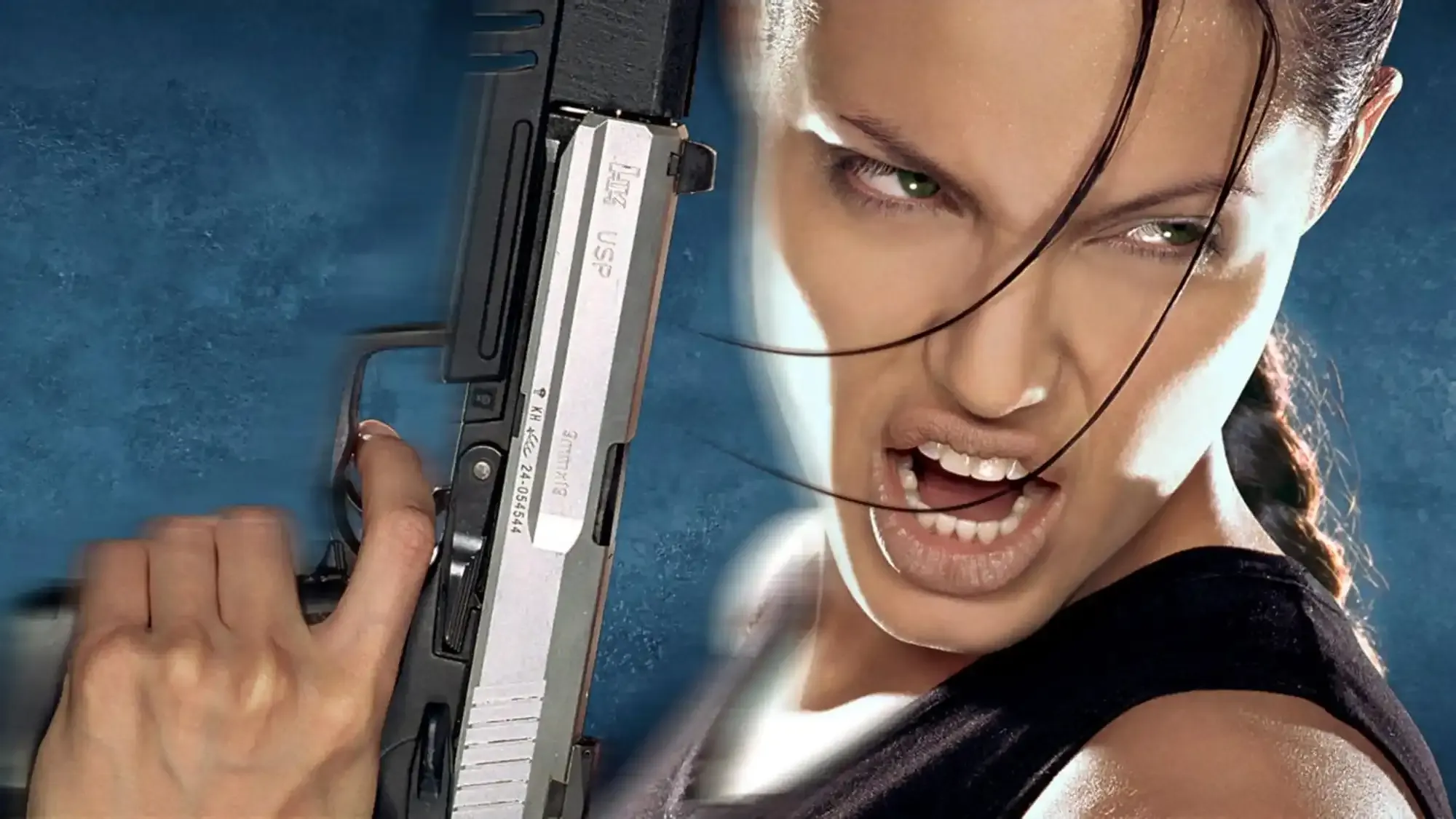 Lara Croft: Tomb Raider movie review
