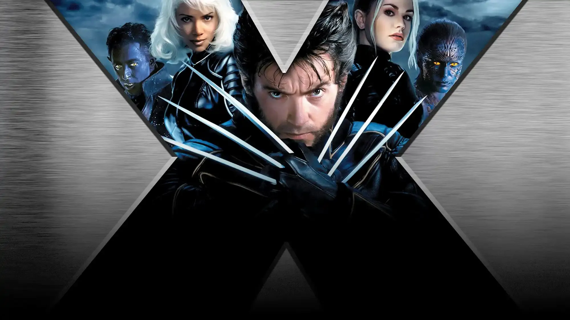 X2 movie review