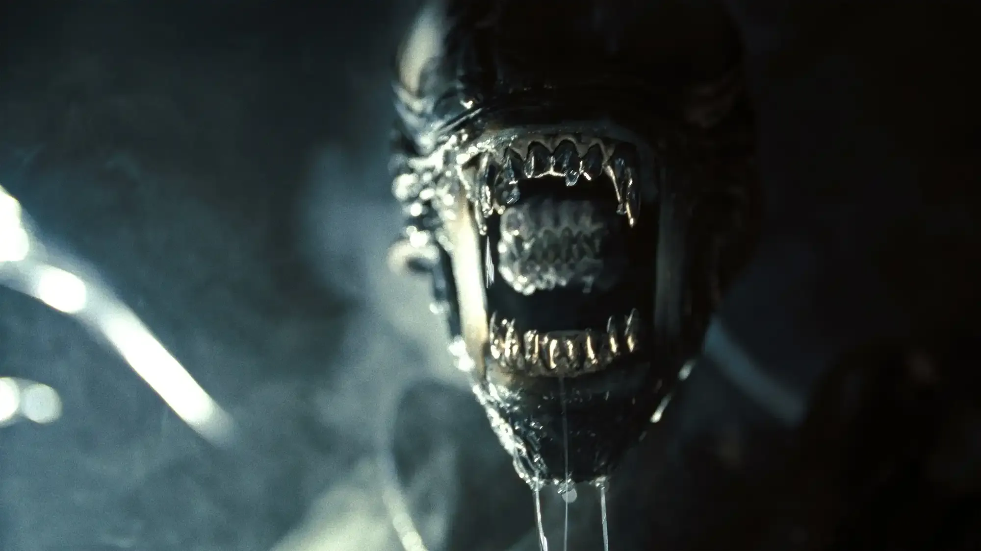 Alien: Romulus movie review