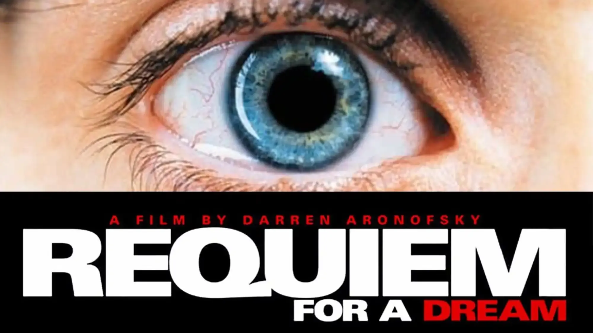 Requiem for a Dream movie review