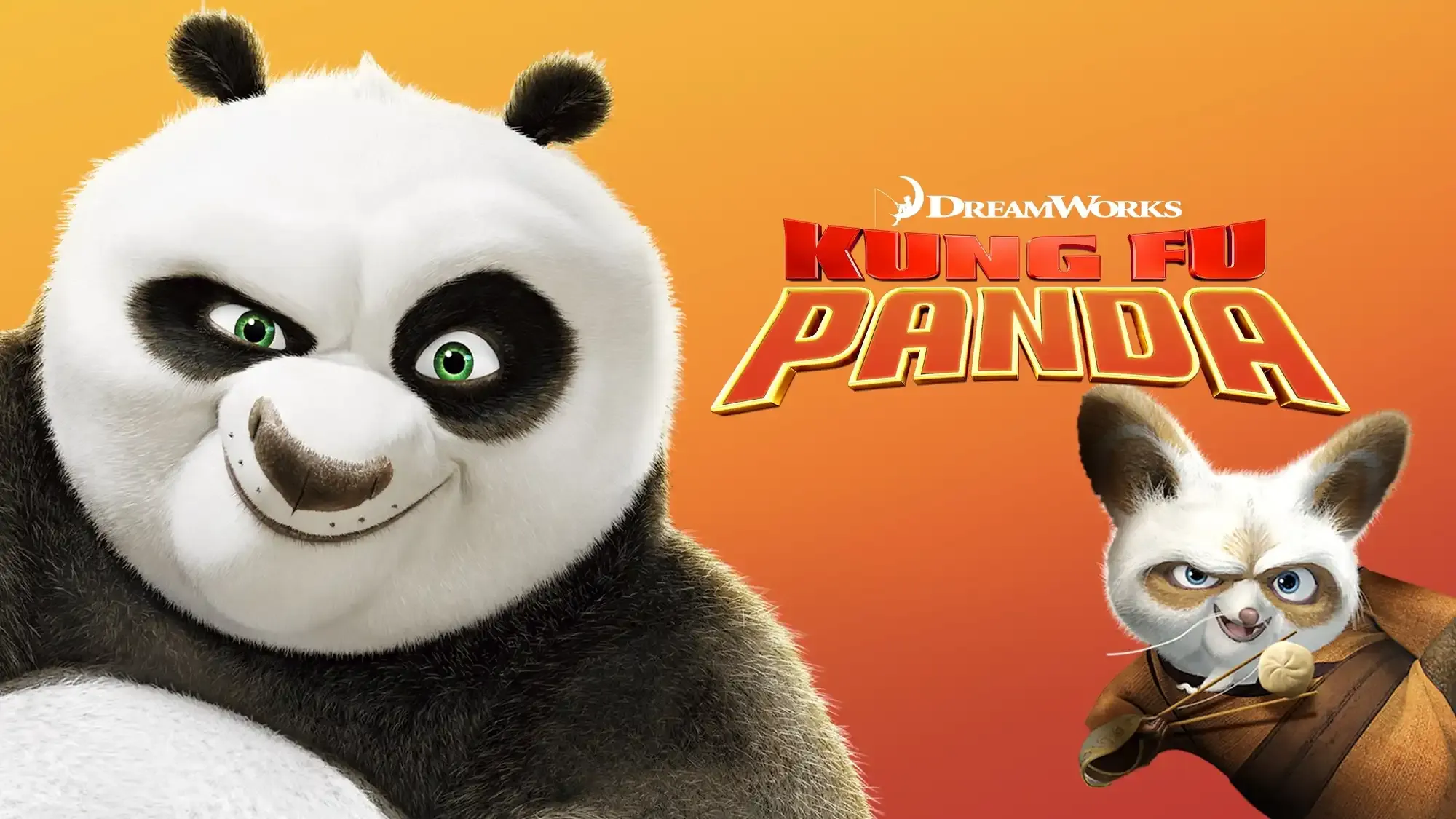 Kung Fu Panda movie review