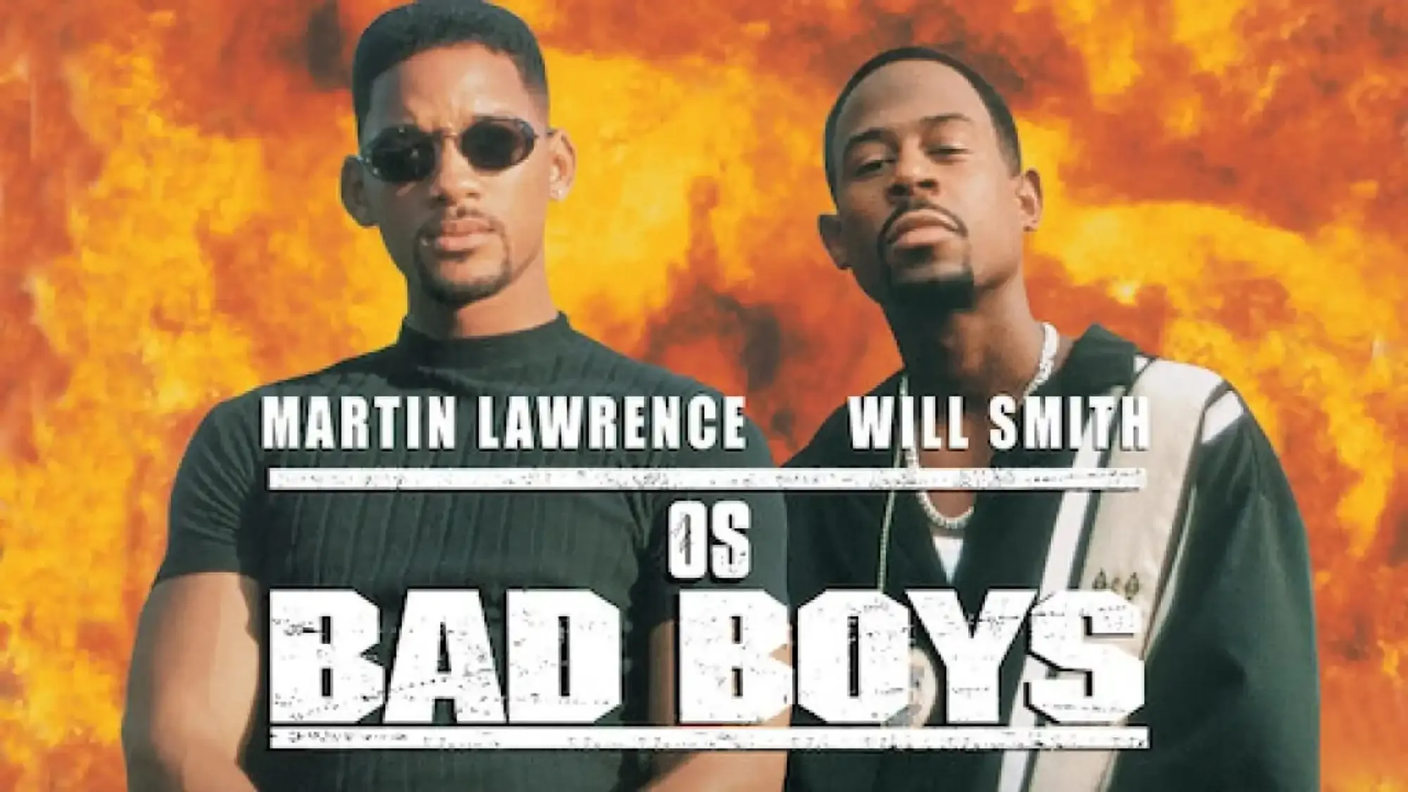 Bad Boys II movie review