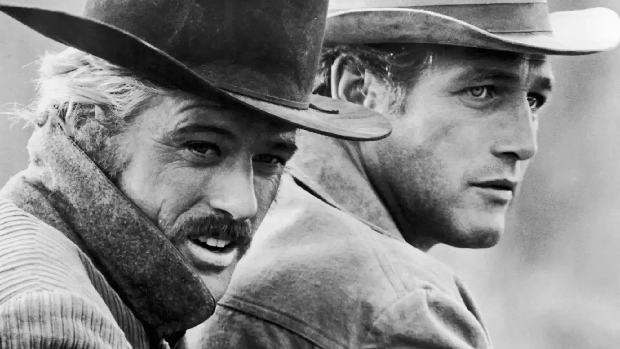 Butch Cassidy and the Sundance Kid movie review