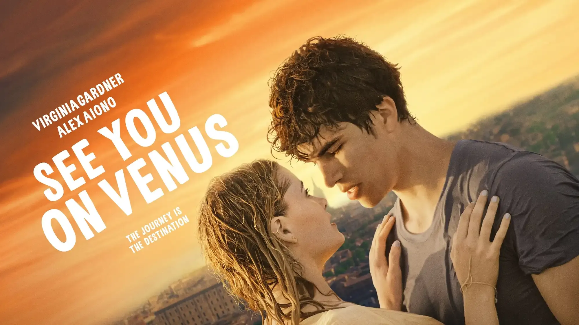 See You on Venus movie review