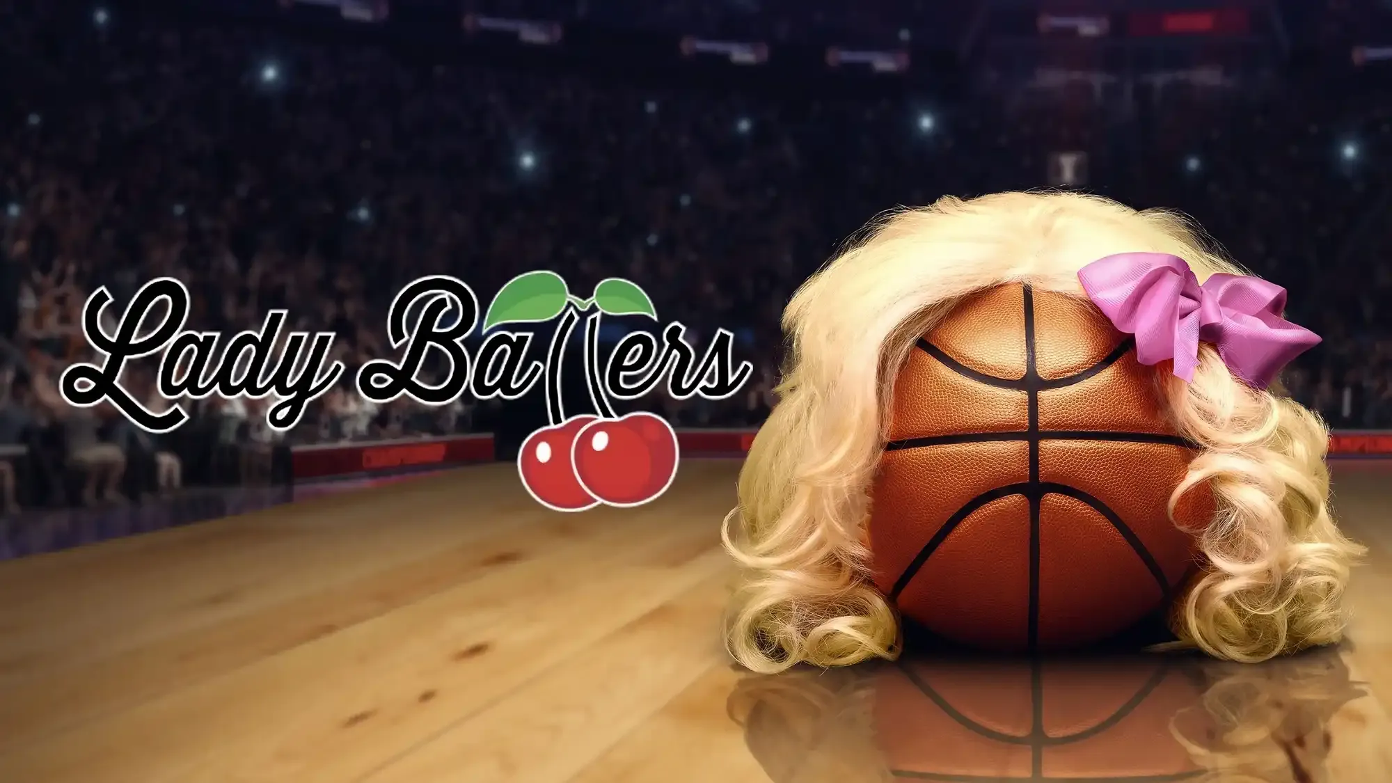 Lady Ballers movie review