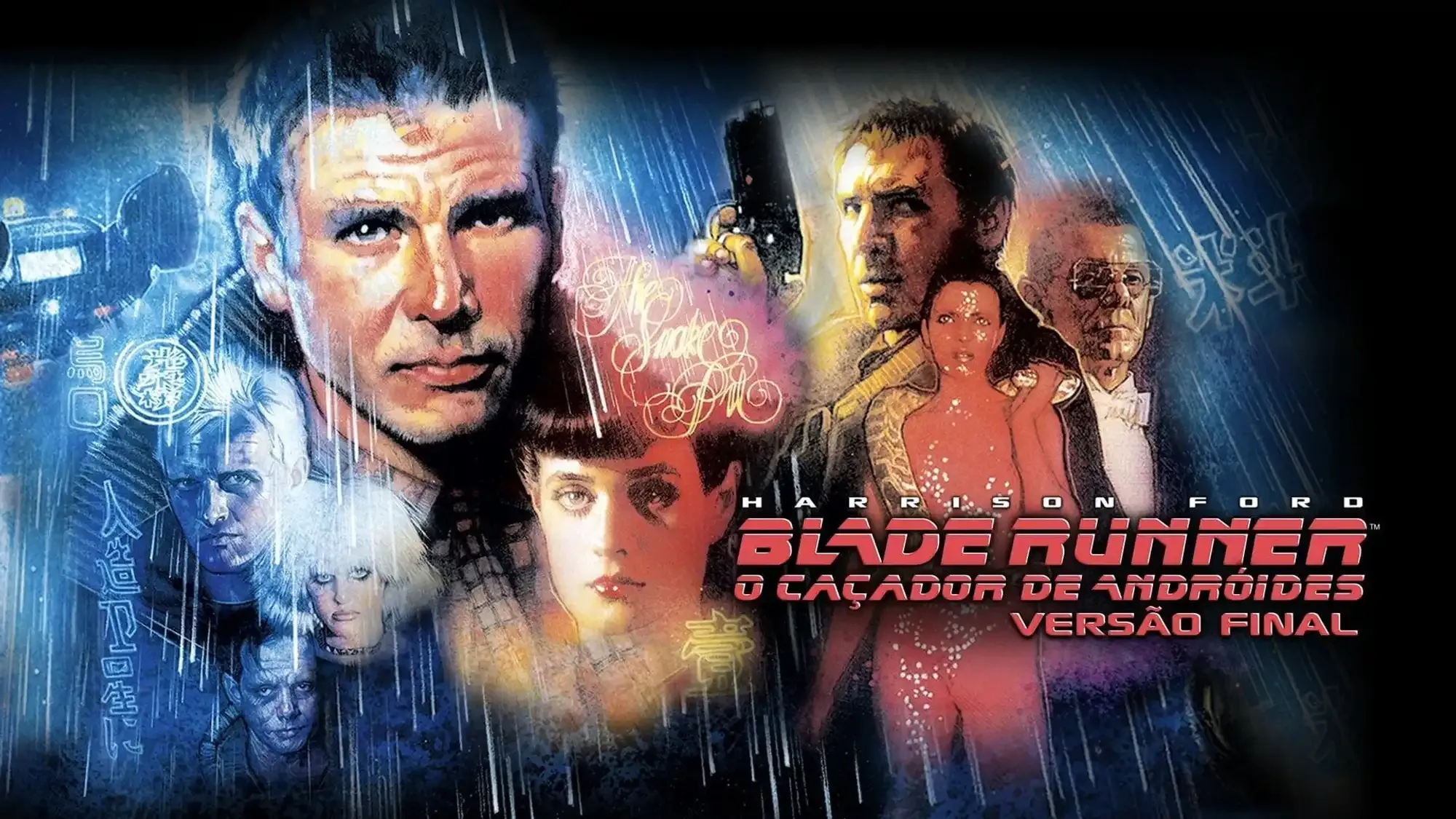 Blade Runner movie review