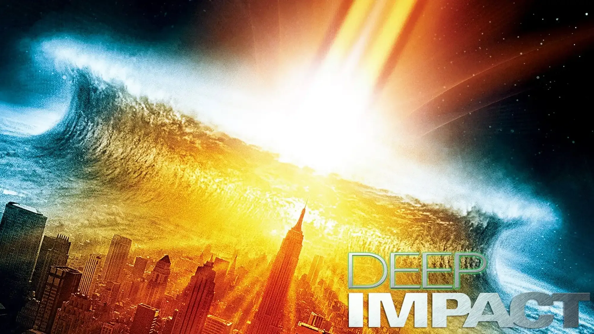 Deep Impact movie review