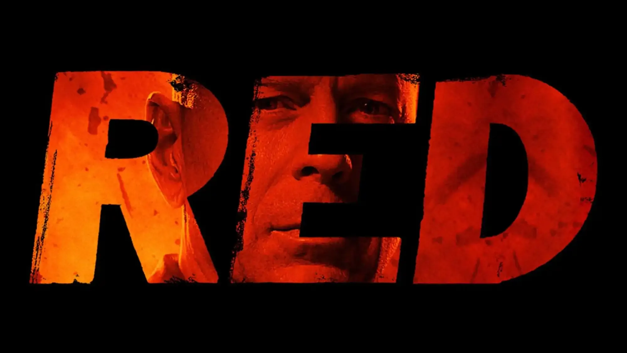 RED movie review