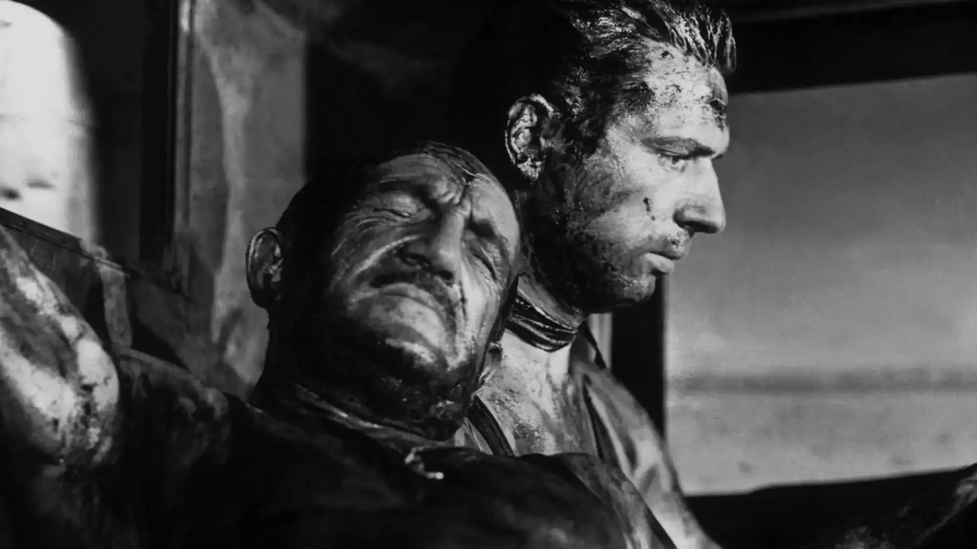The Wages of Fear movie review