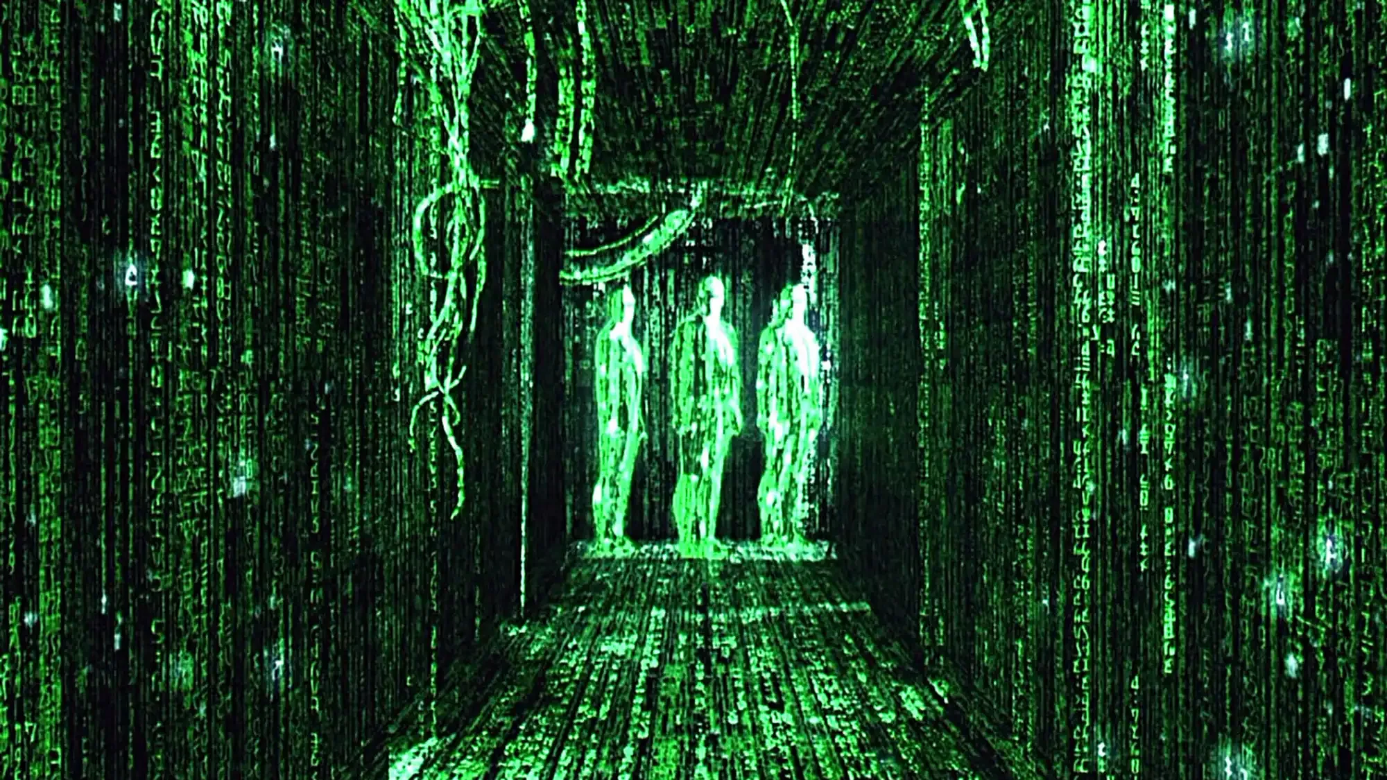 The Matrix movie review