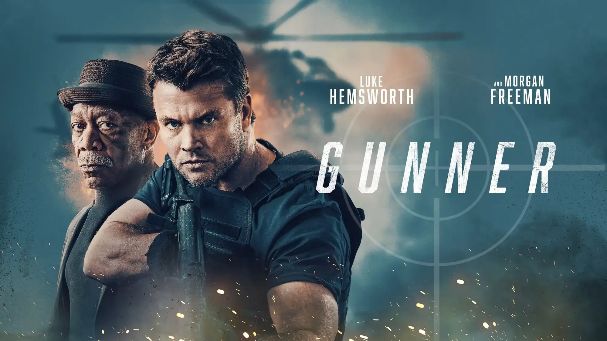 Gunner movie review