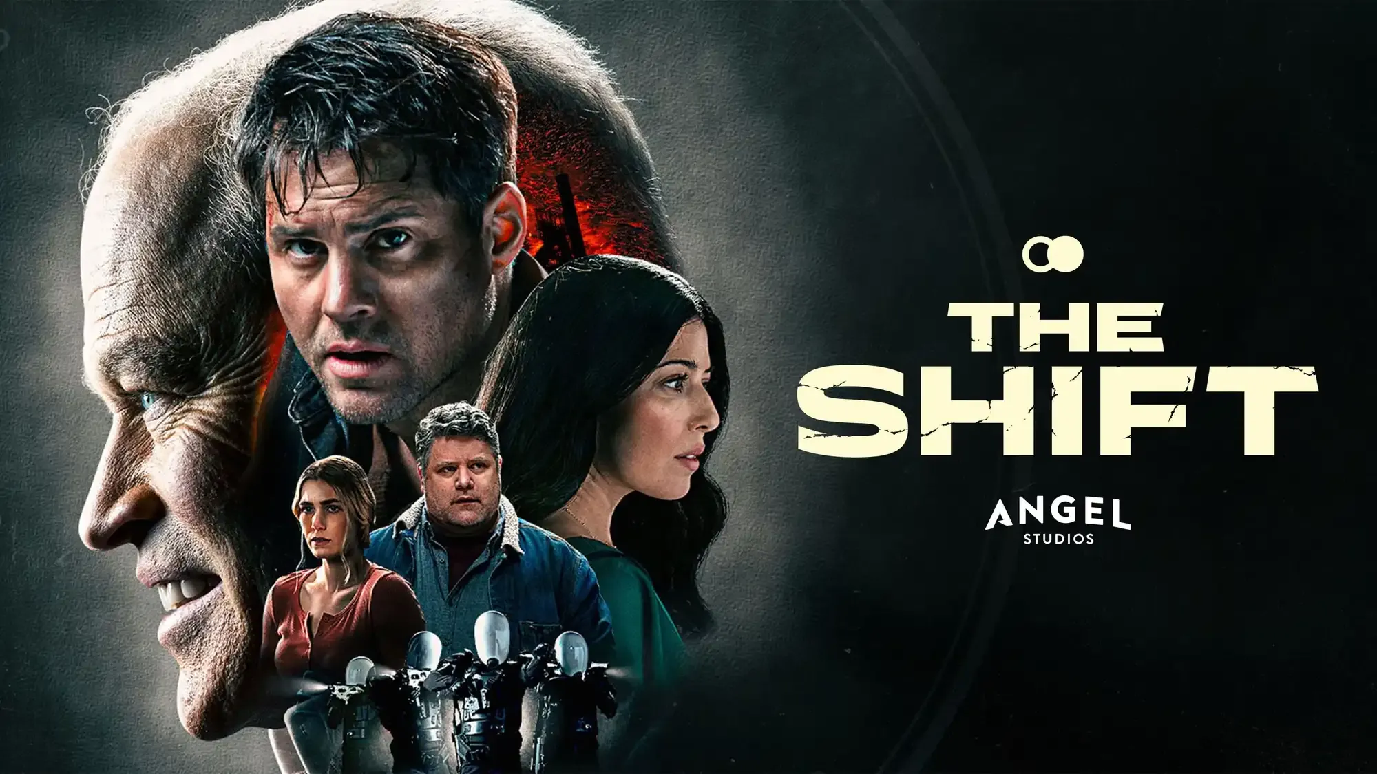 The Shift movie review