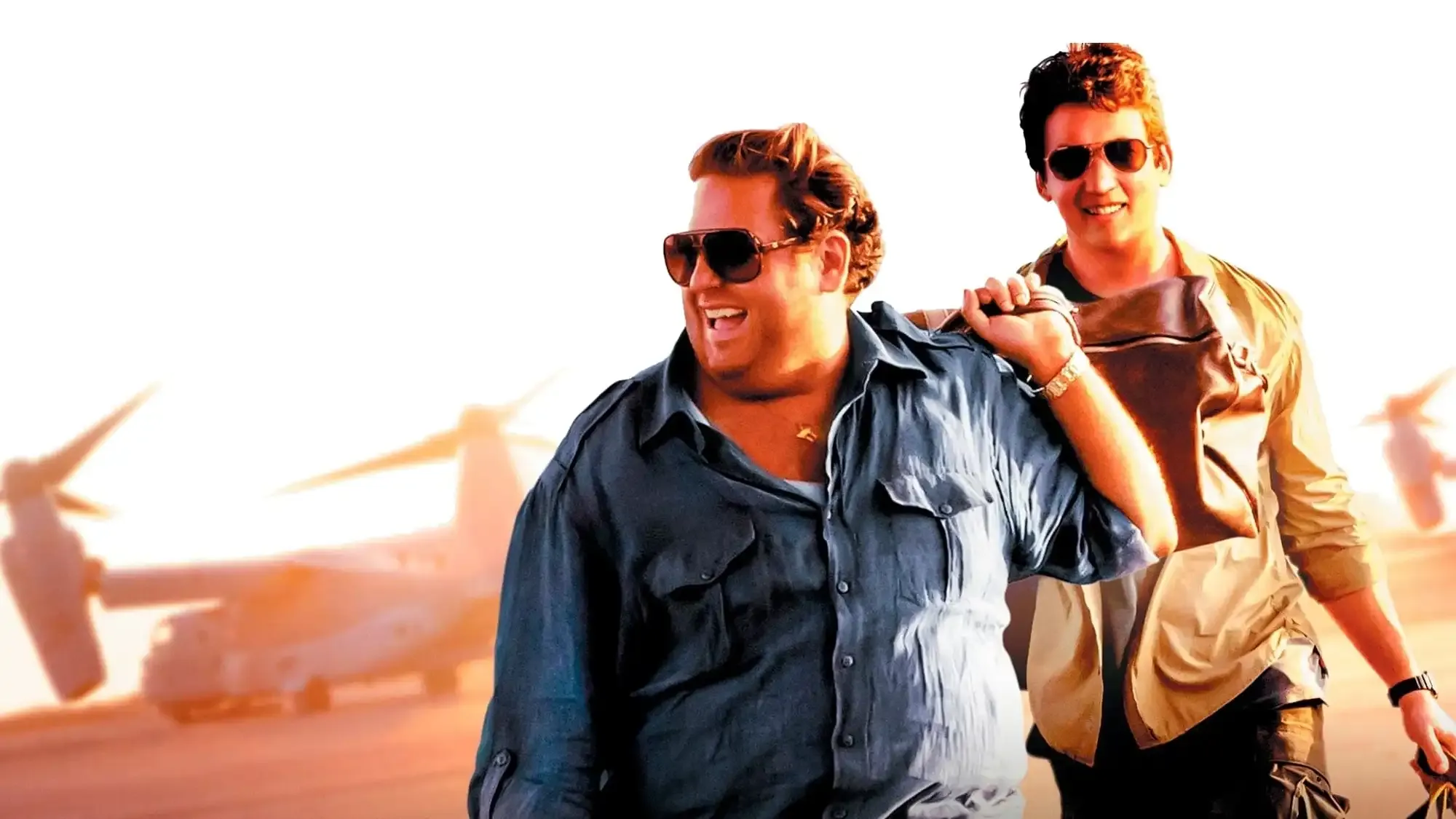War Dogs movie review