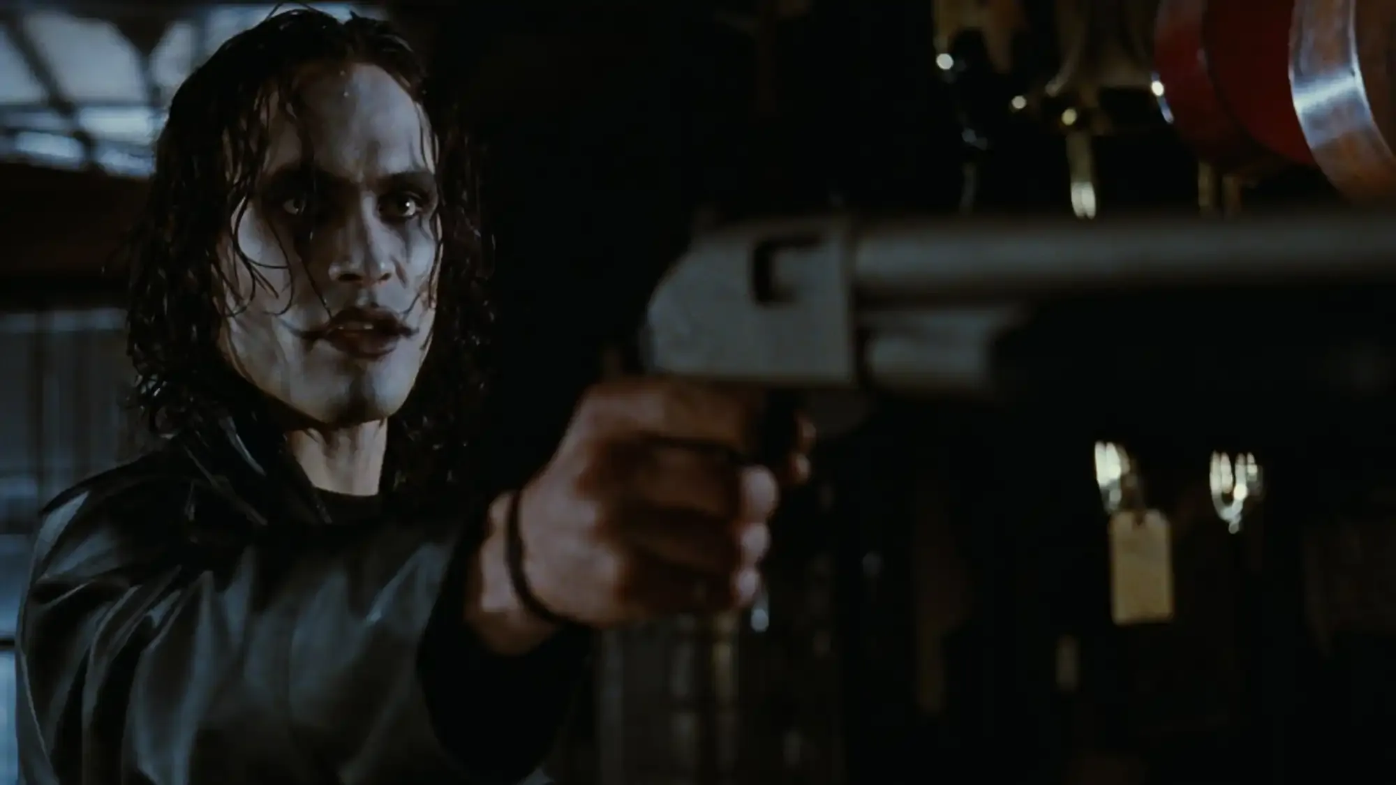 The Crow movie review