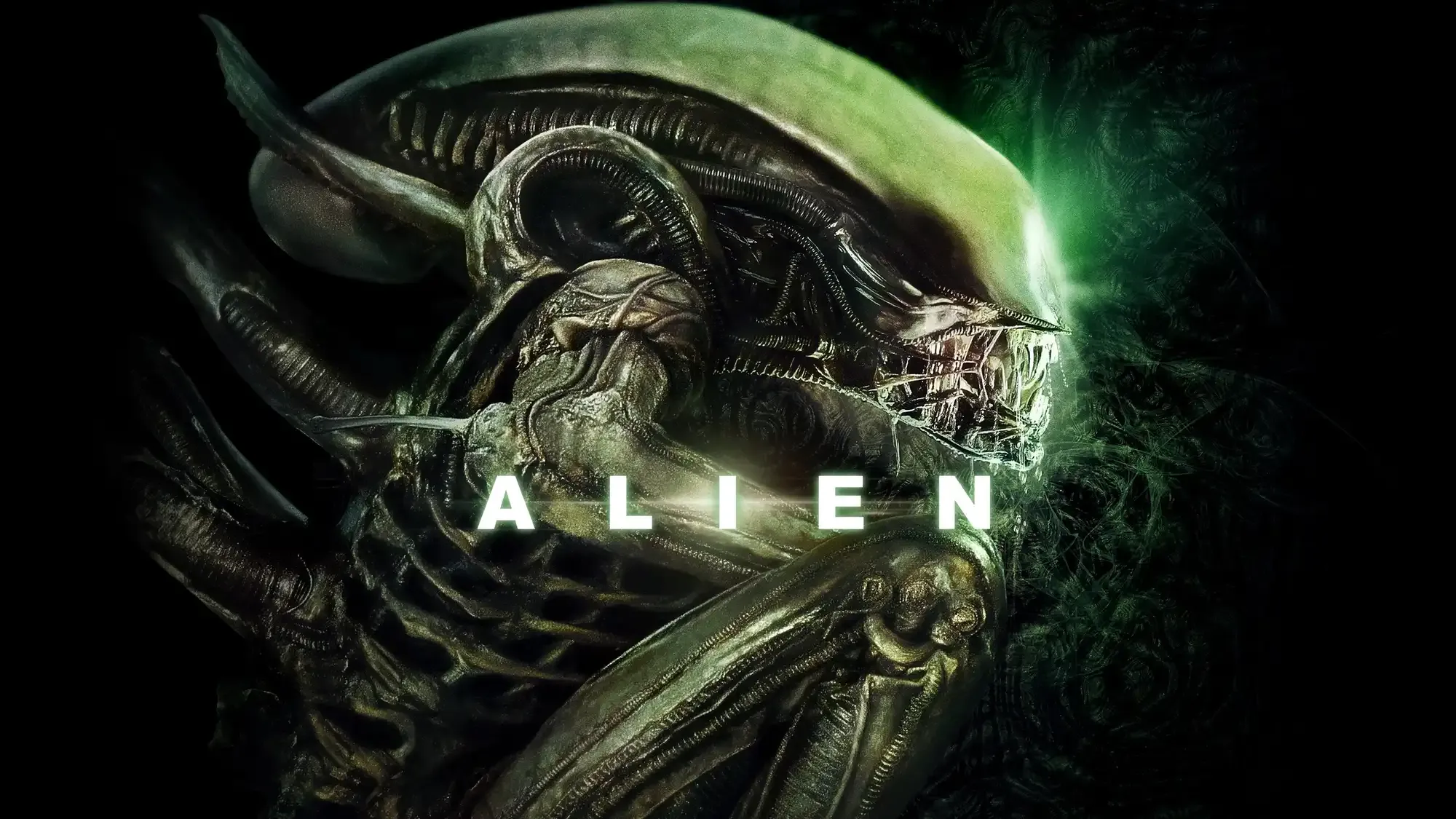 Alien movie review