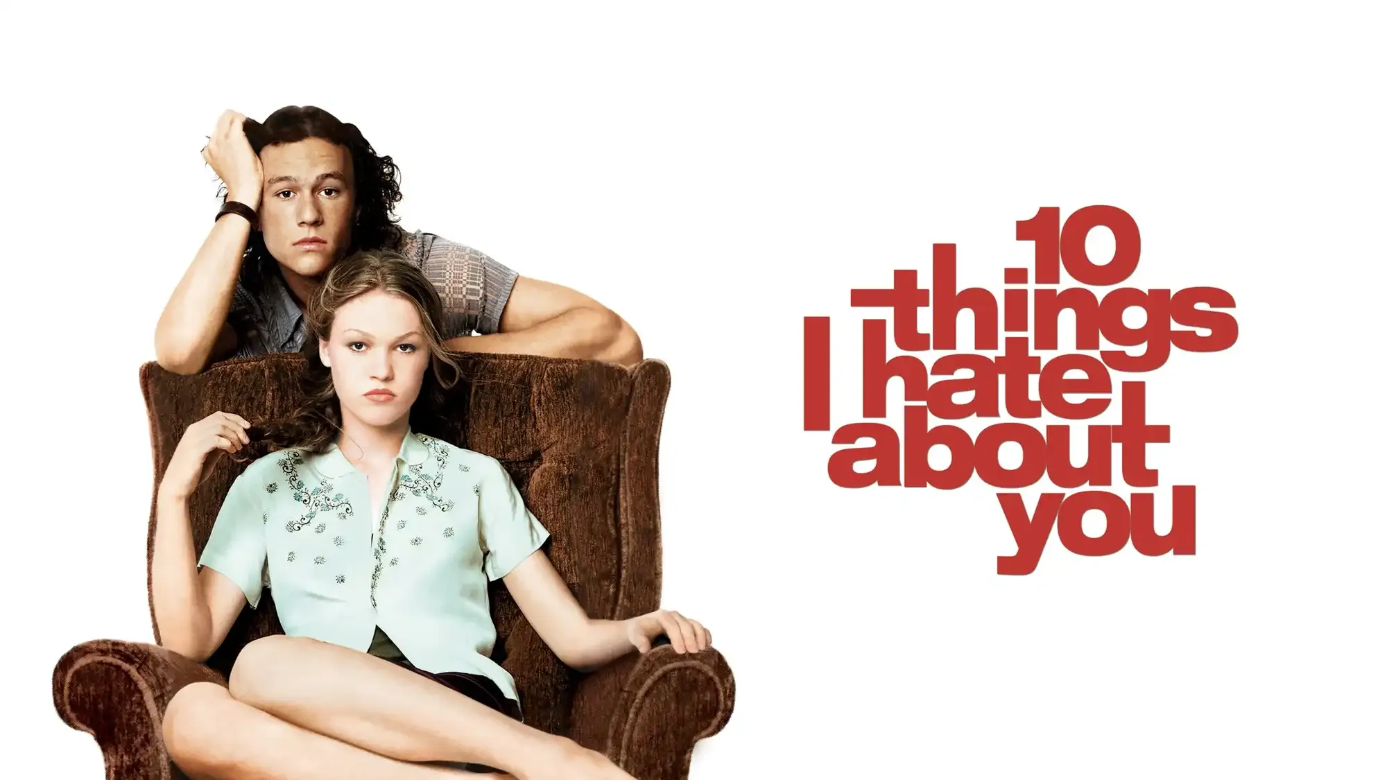 10 Things I Hate About You movie review