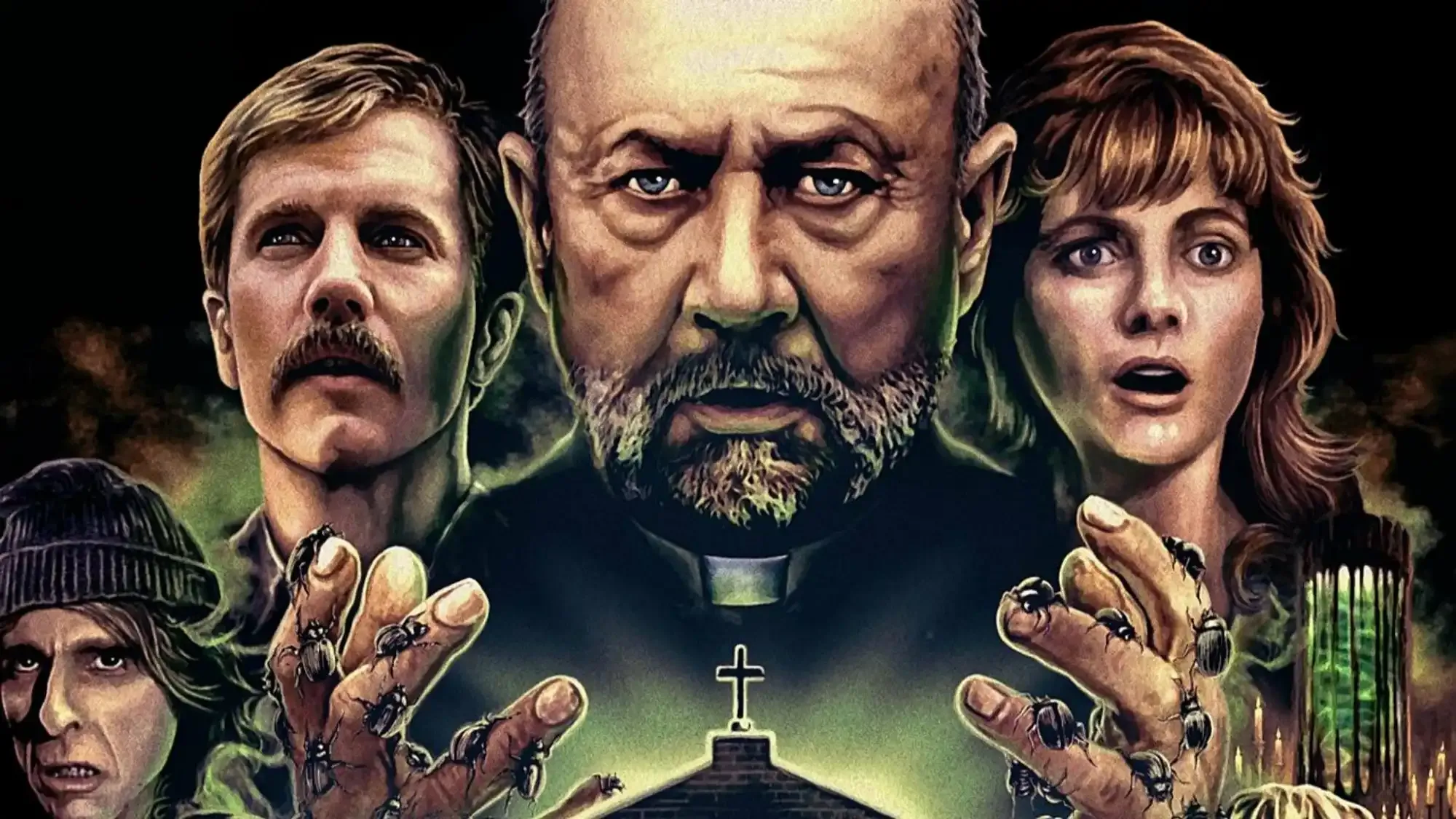 Prince of Darkness movie review