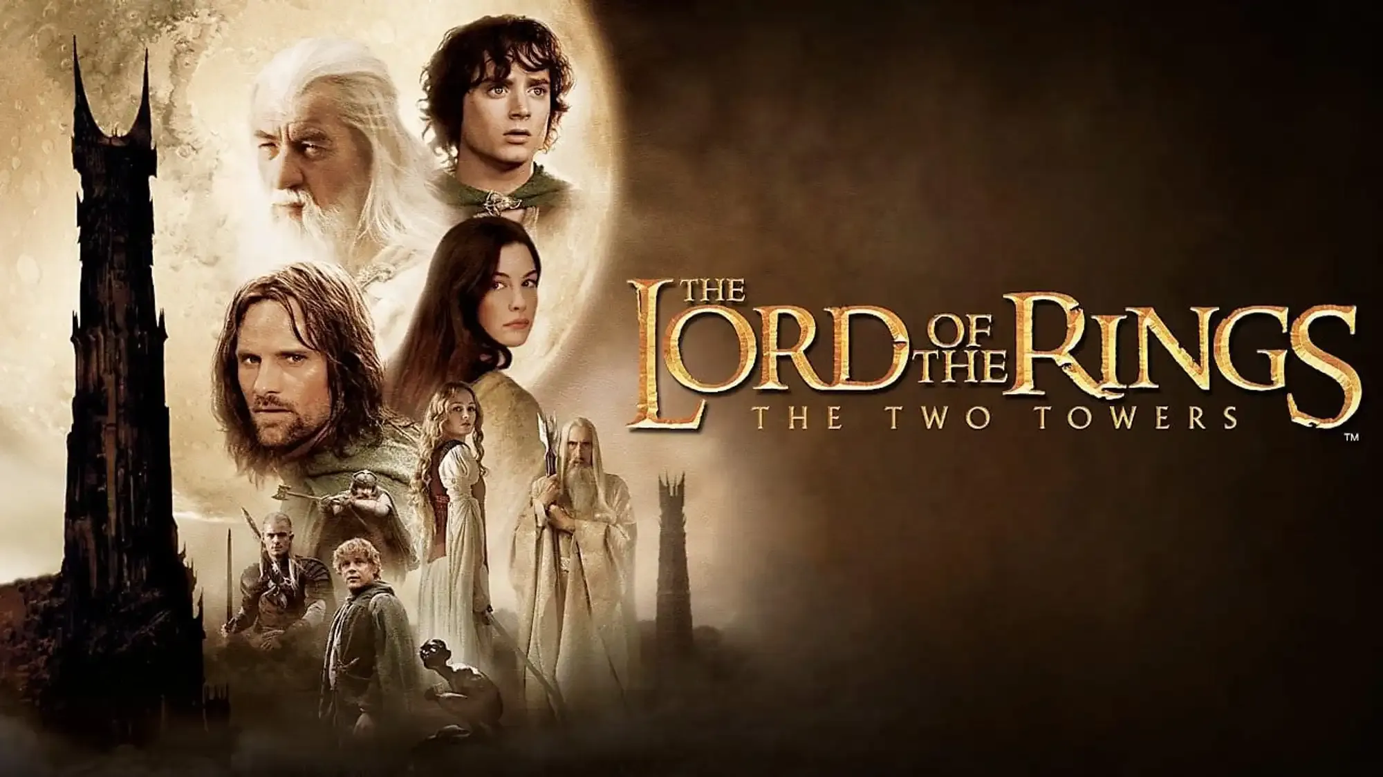 The Lord of the Rings: The Two Towers movie review