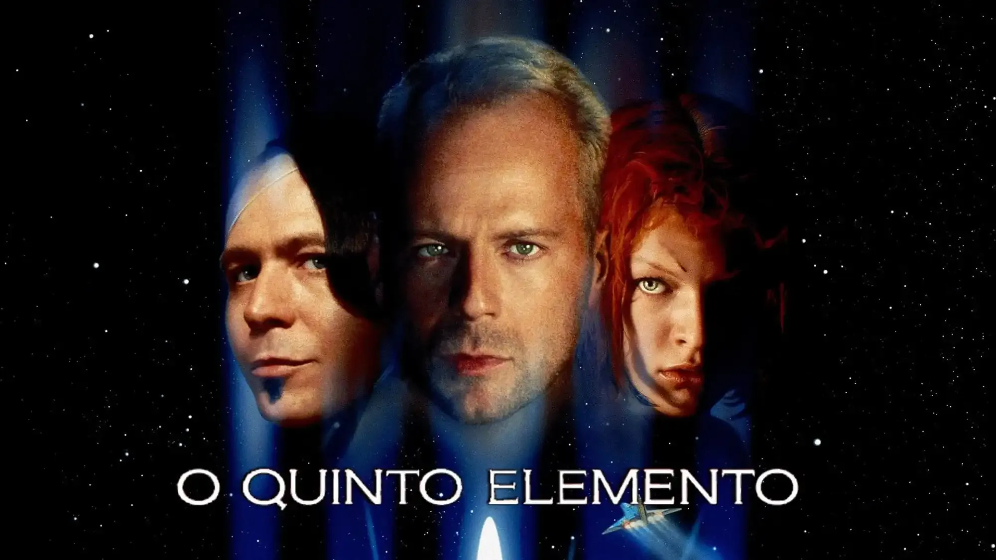 The Fifth Element movie review