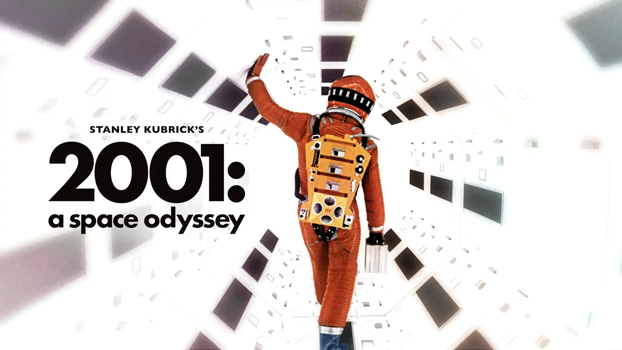 2001: A Space Odyssey movie review