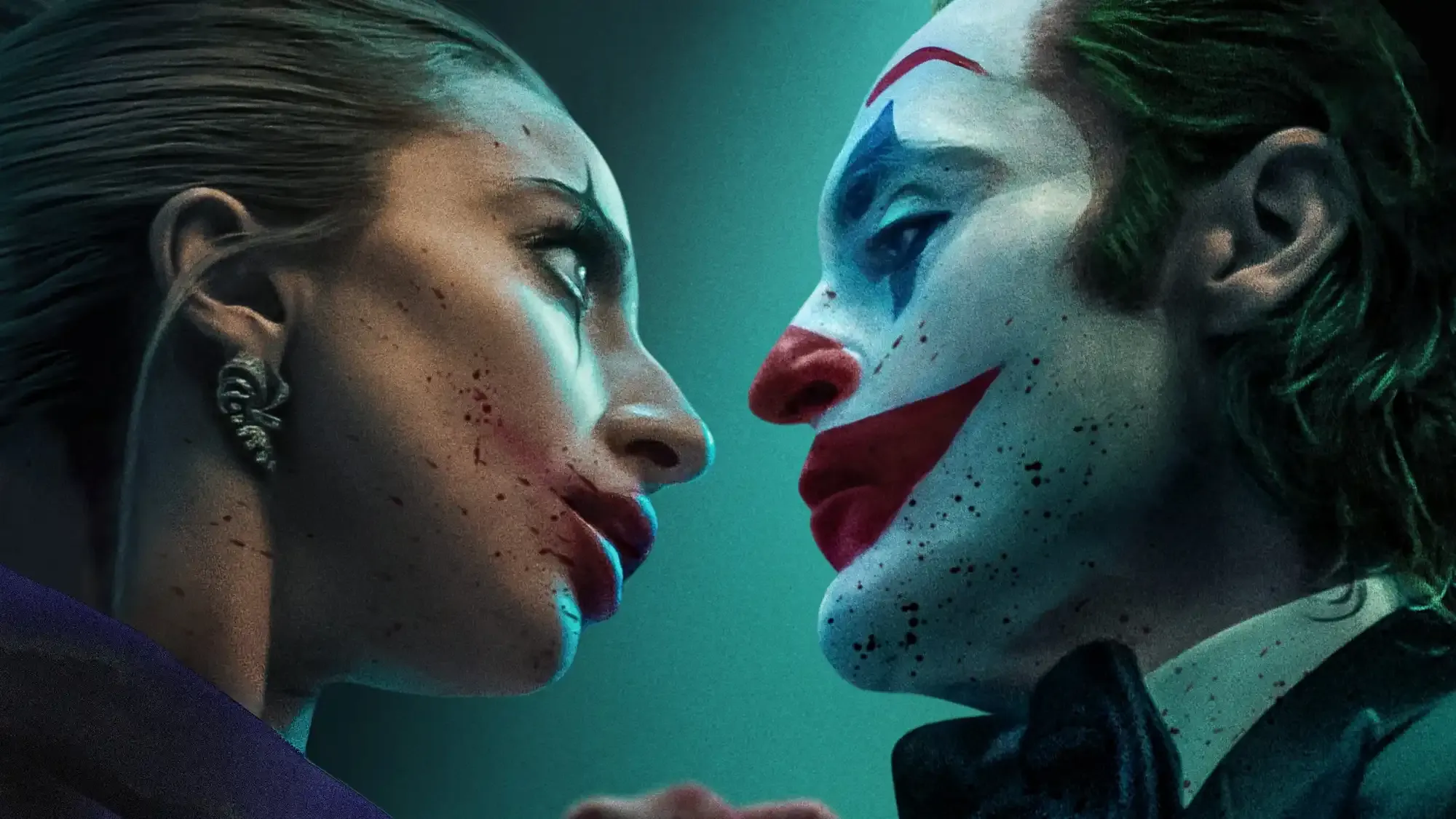 Joker: Folie à Deux movie review