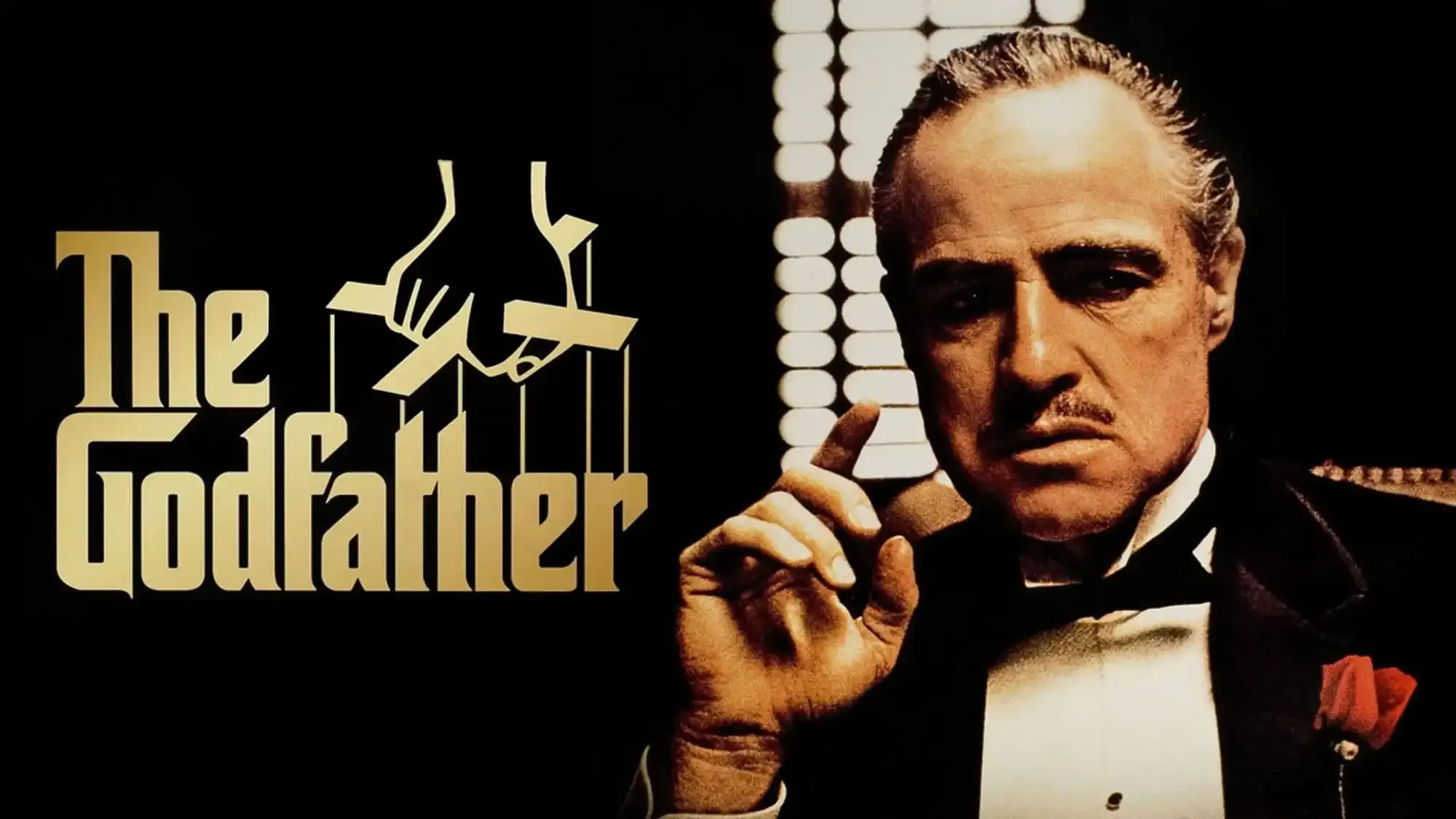 The Godfather movie review