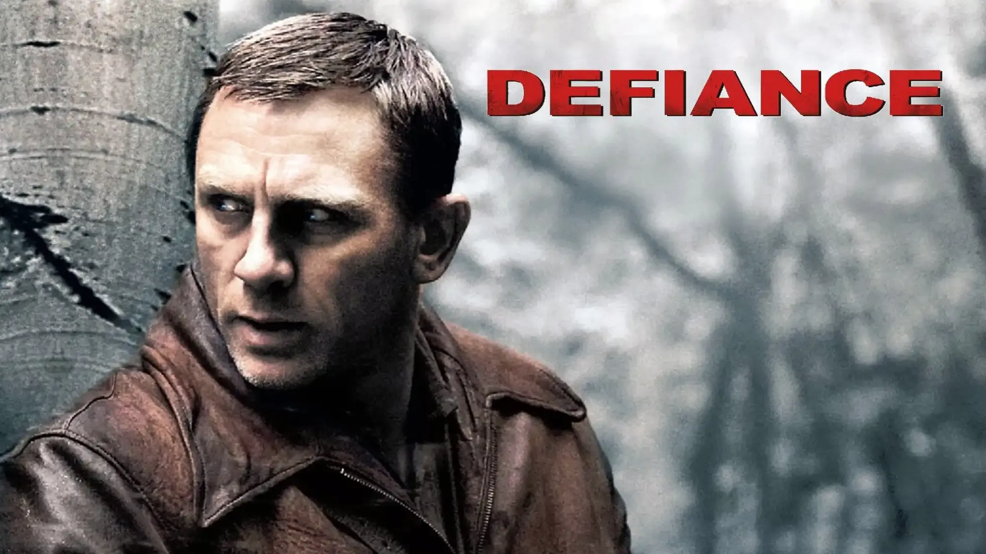 Defiance movie review
