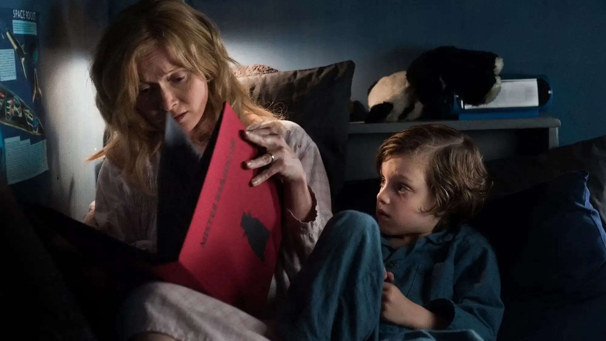 The Babadook movie review