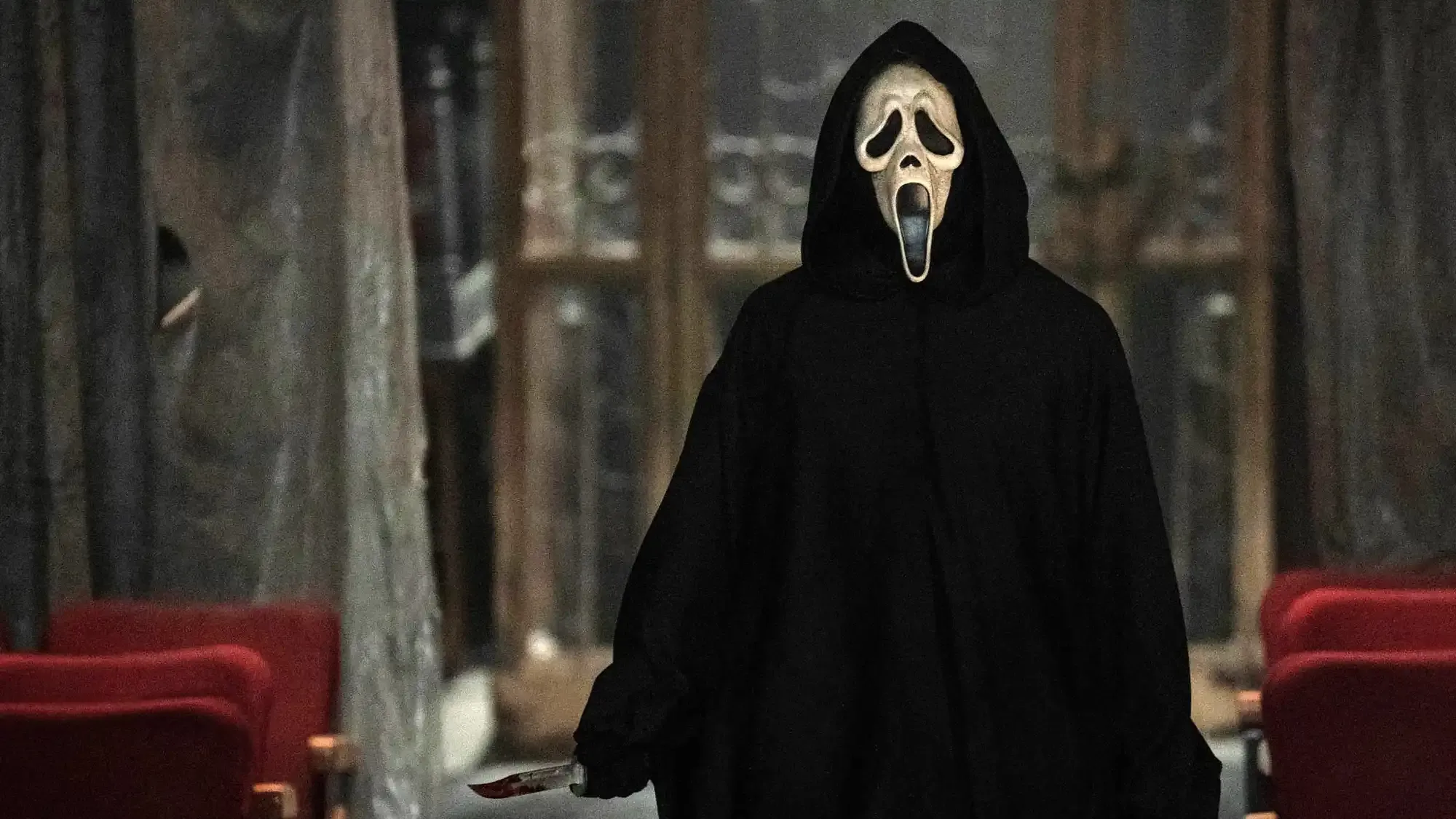 Scream VI movie review