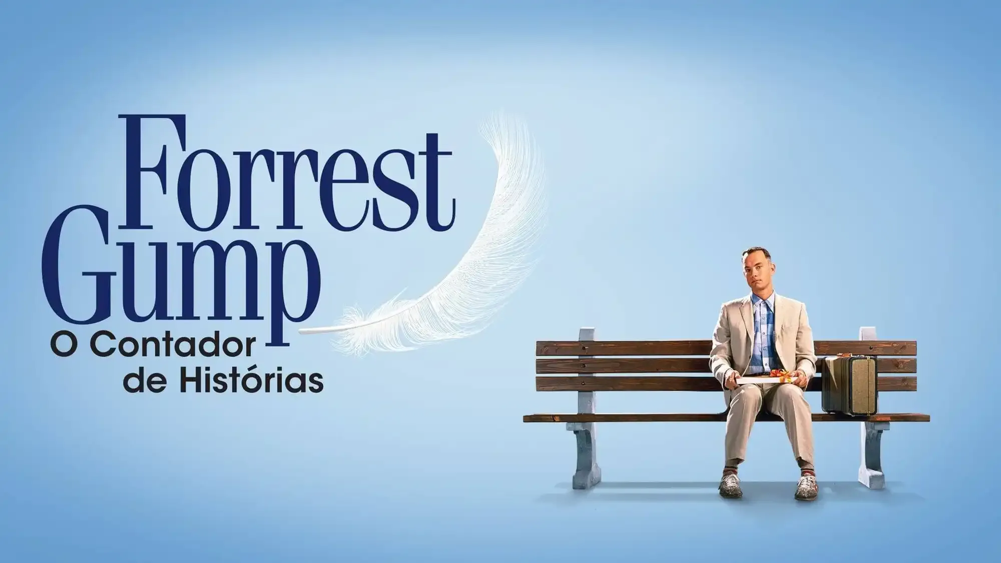 Forrest Gump movie review