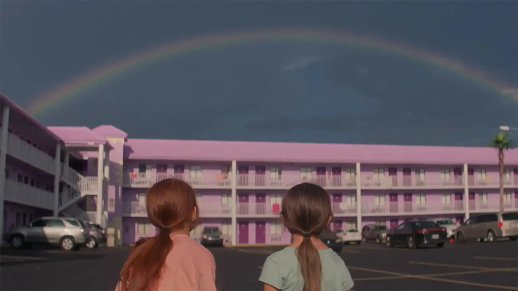 The Florida Project movie review