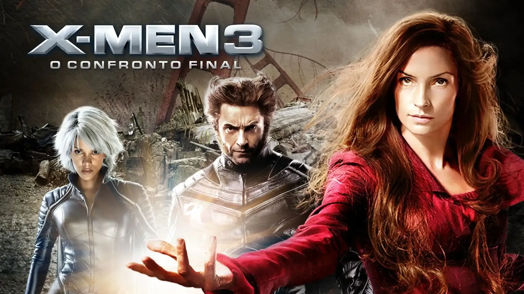 X-Men: The Last Stand movie review