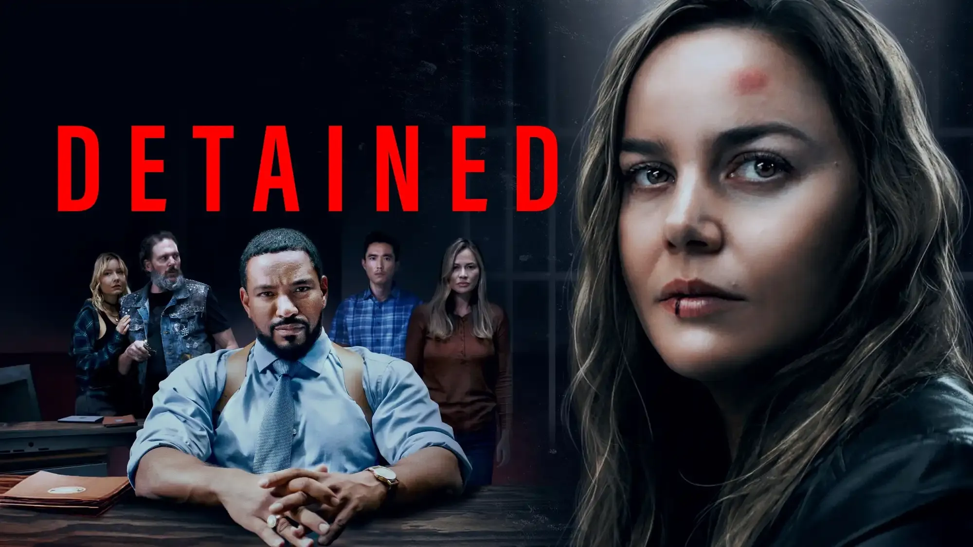 Detained movie review