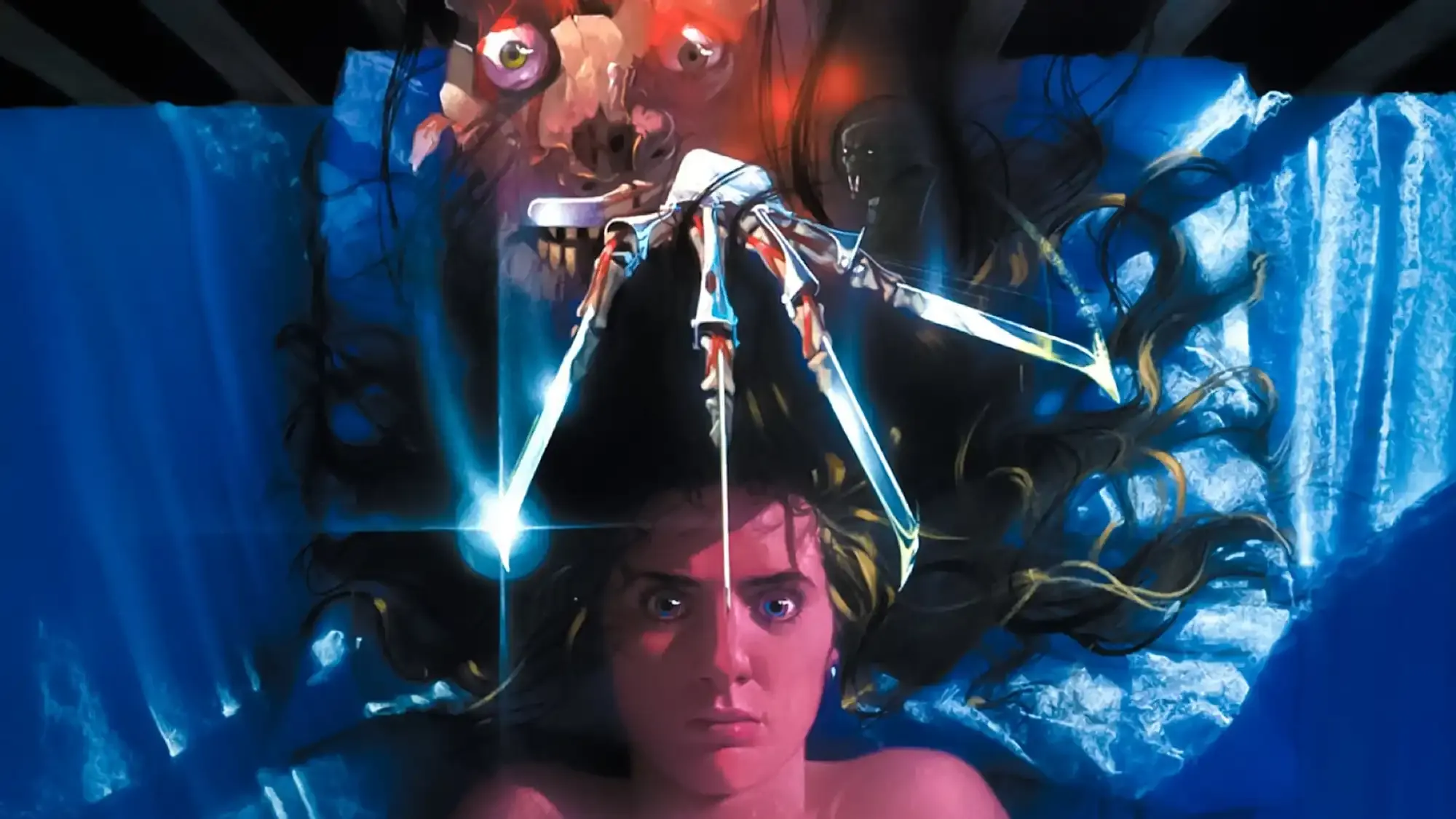 A Nightmare on Elm Street movie review