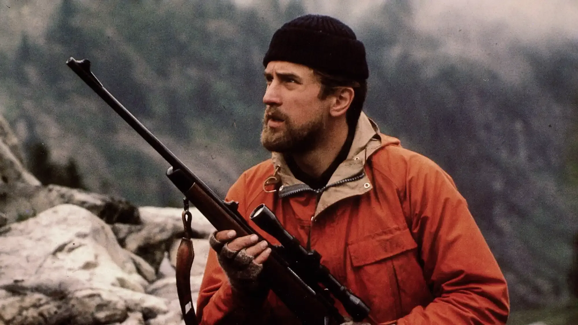 The Deer Hunter movie review