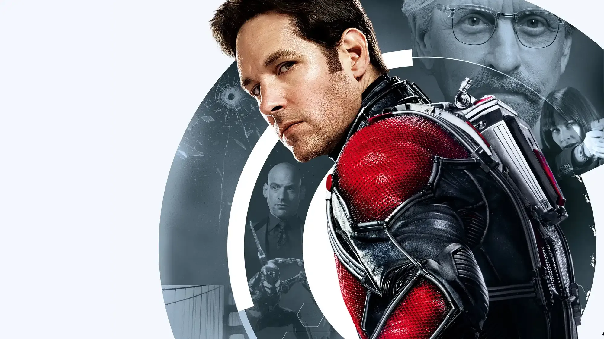 Ant-Man movie review