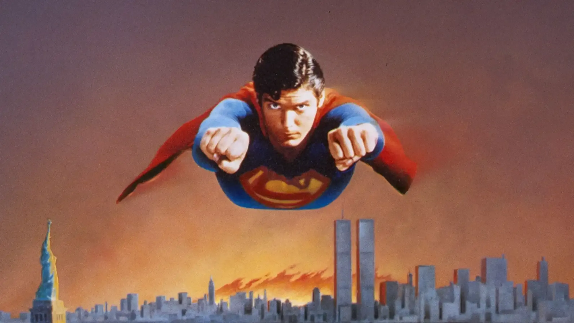 Superman II movie review