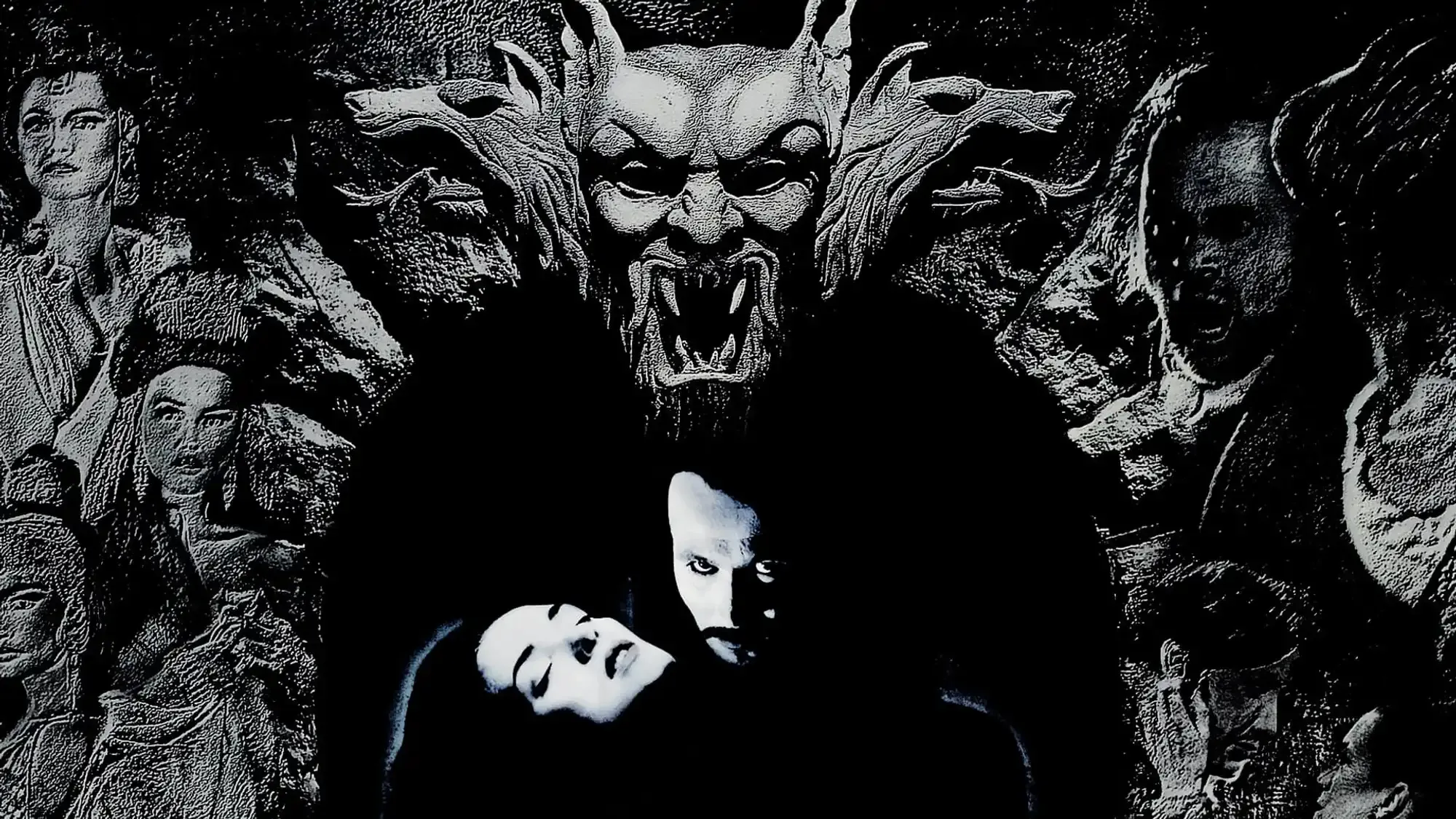 Bram Stoker`s Dracula movie review