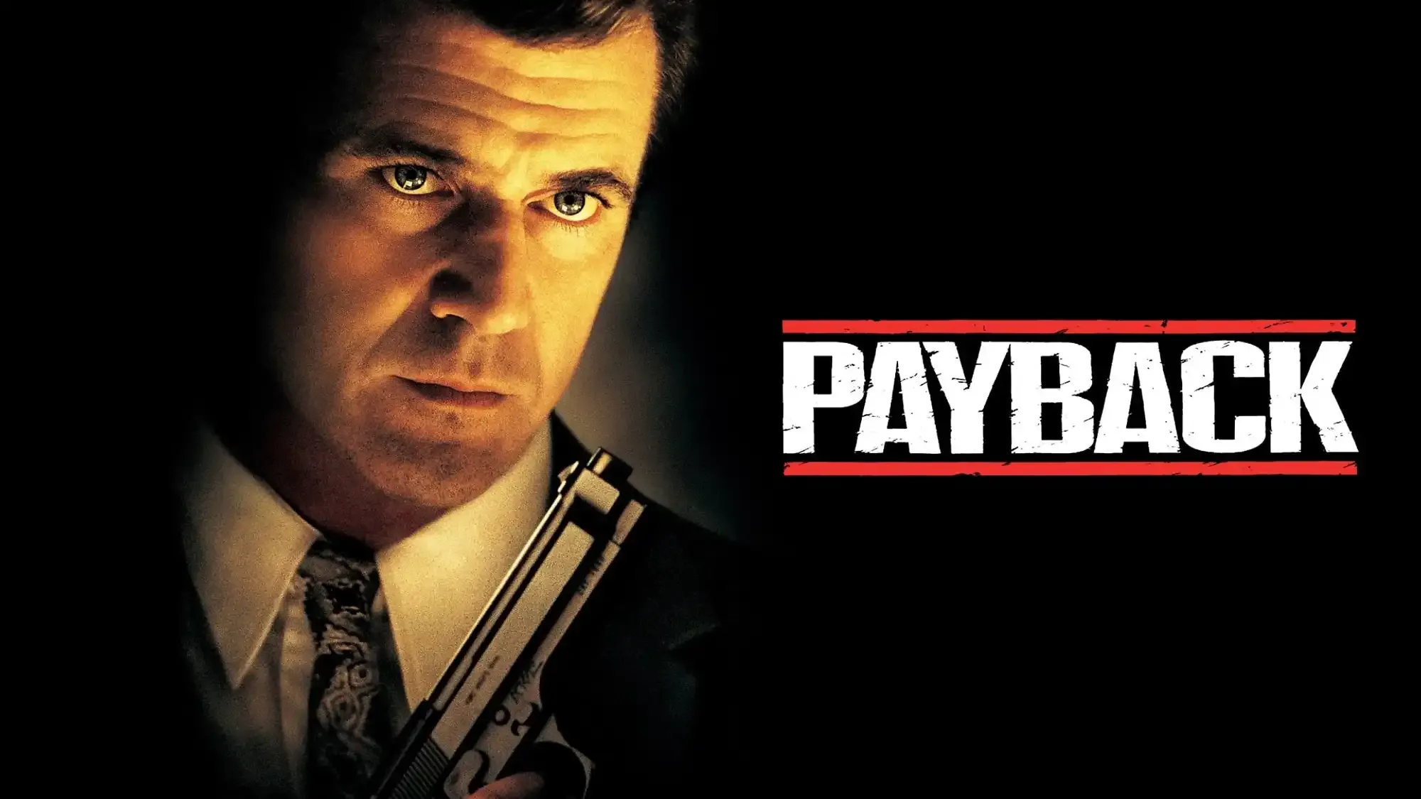 Payback movie review