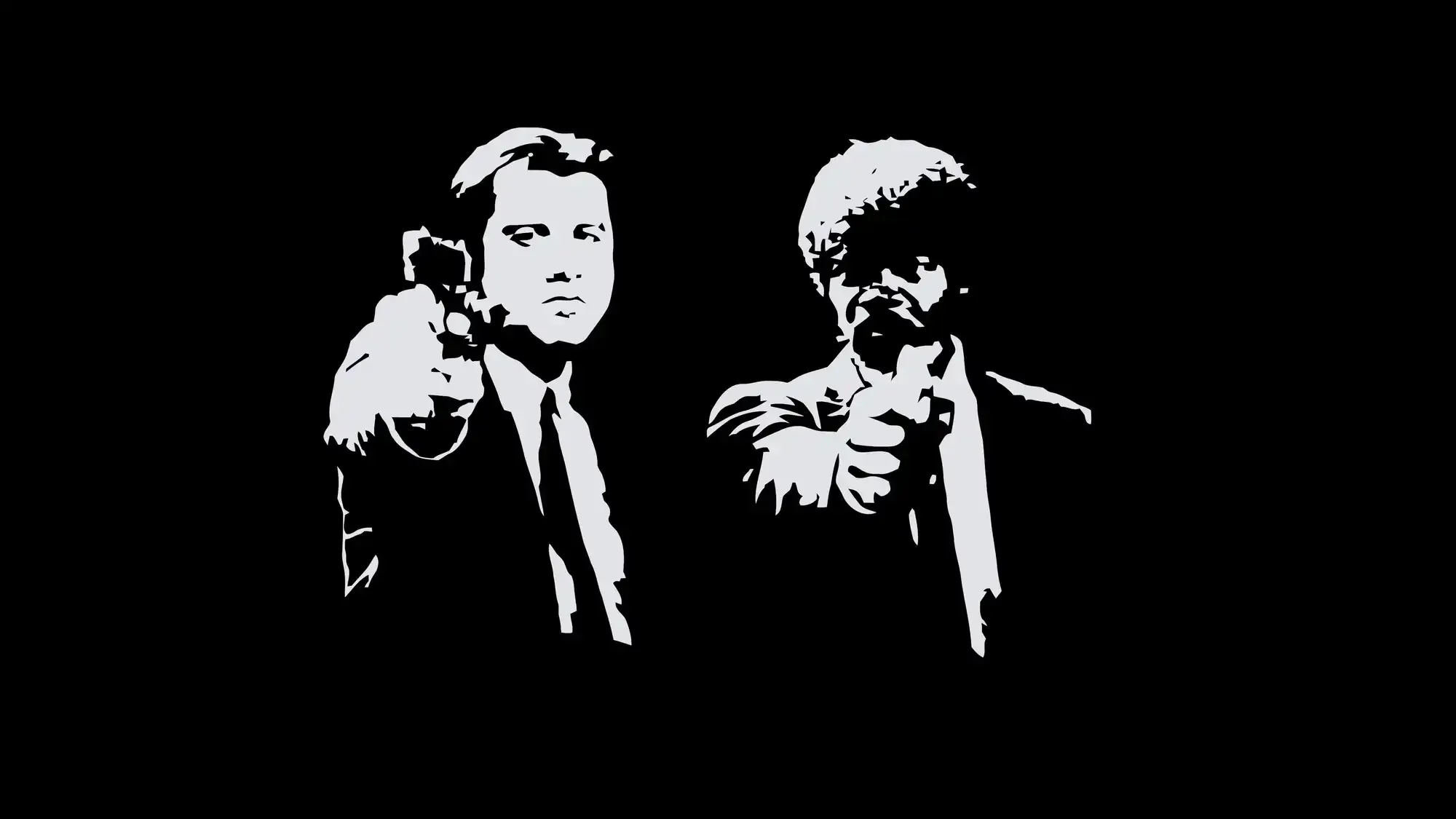 Pulp Fiction movie review