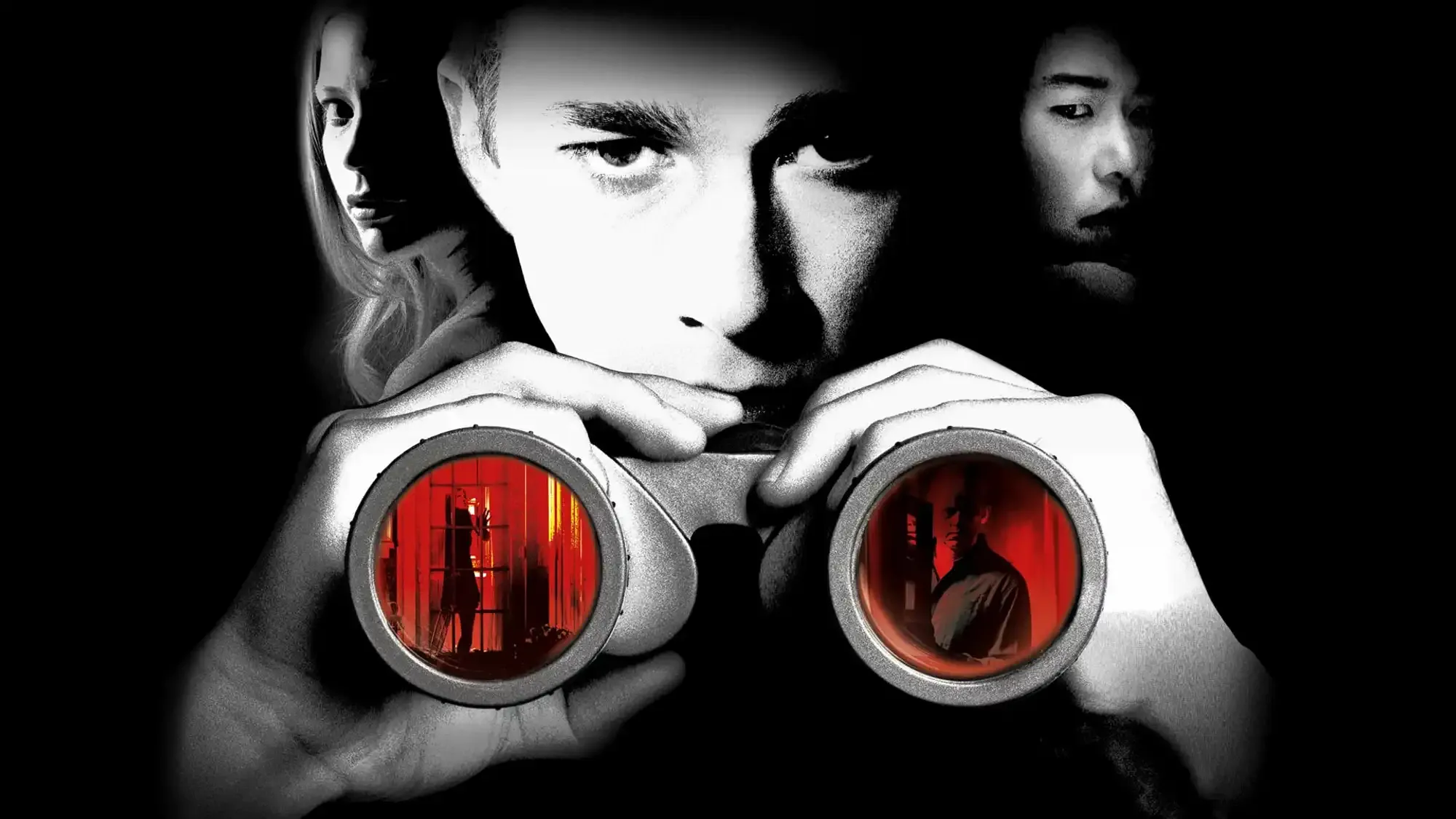 Disturbia movie review