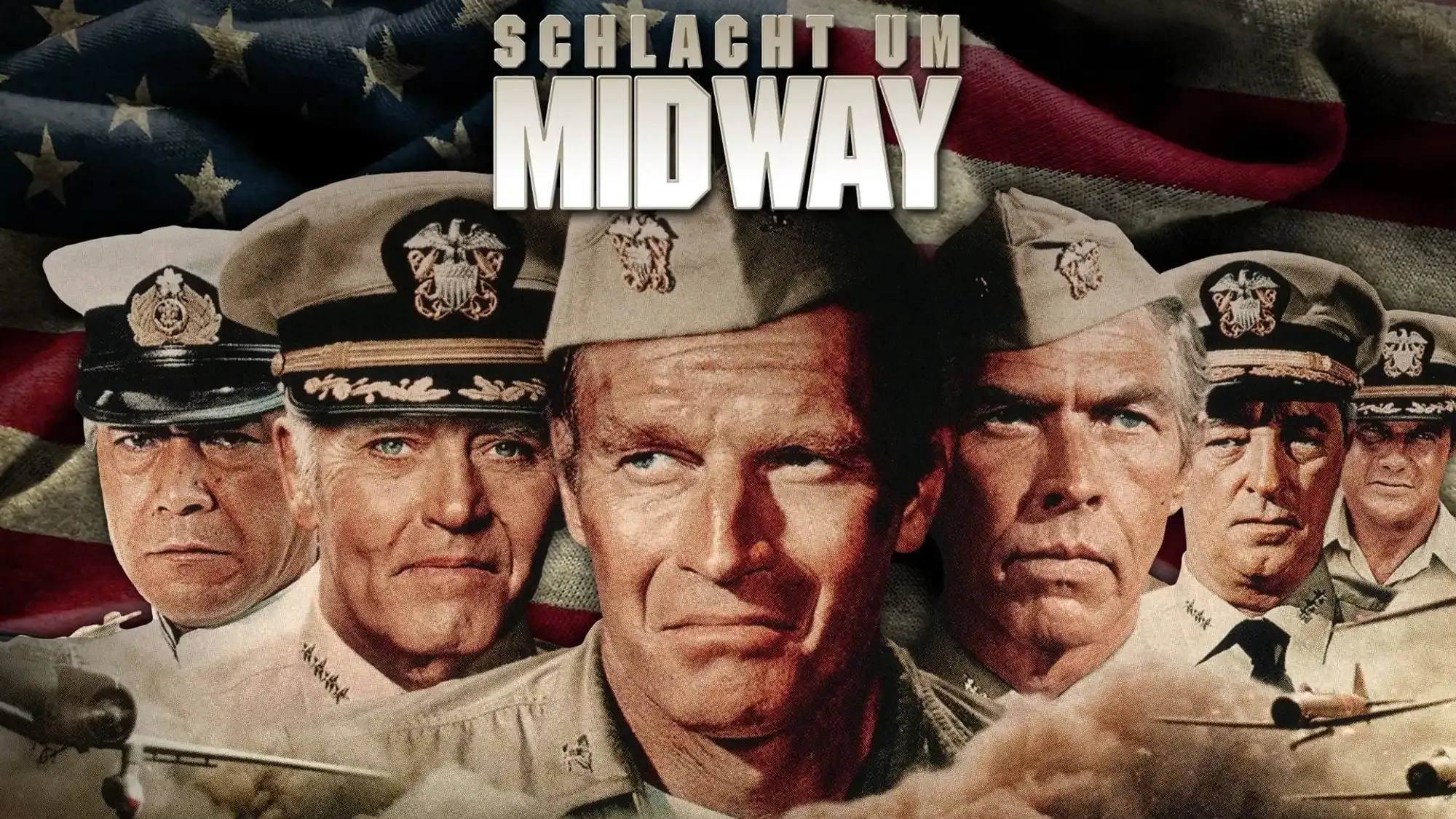 Midway movie review